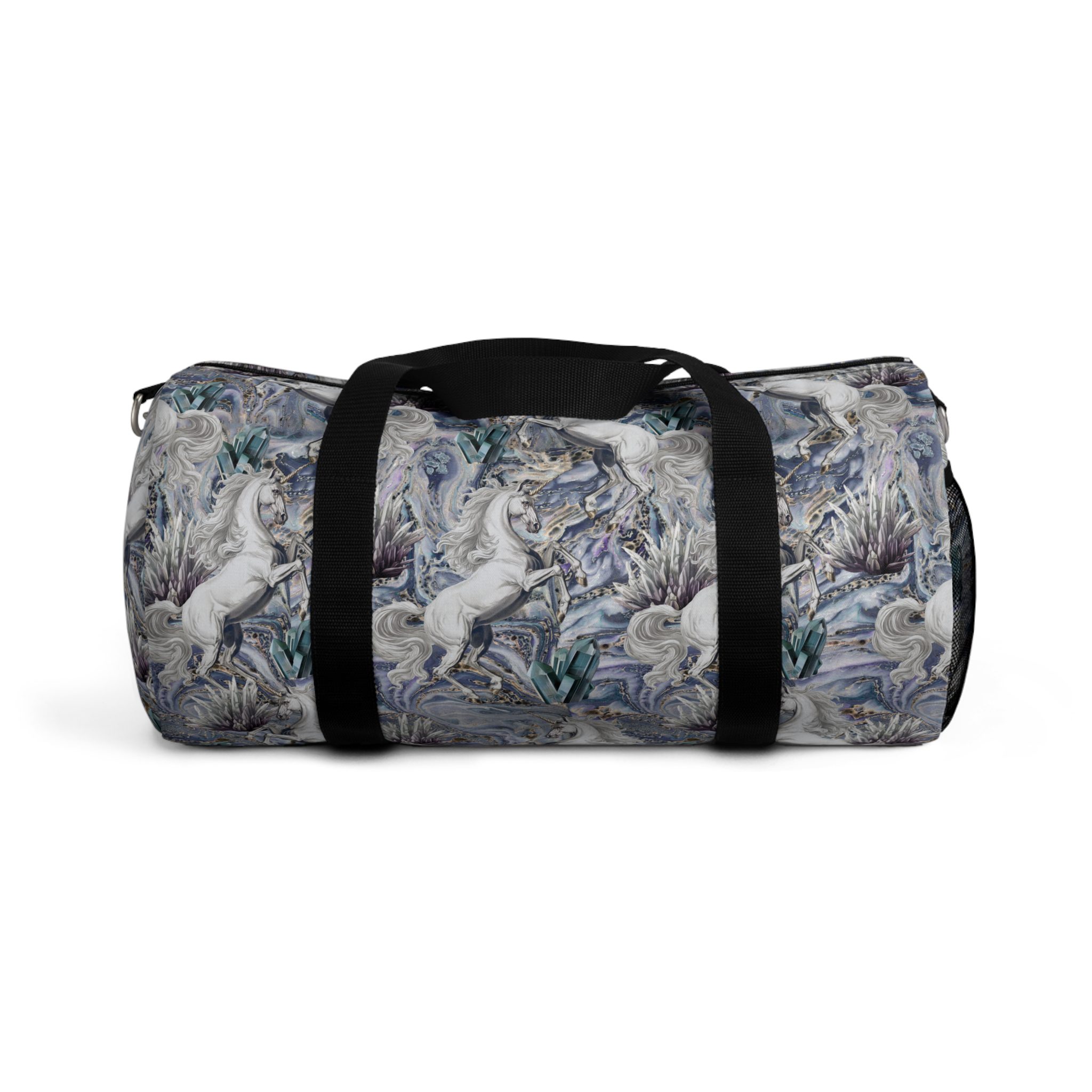 Unicorn Gems Duffel Bag