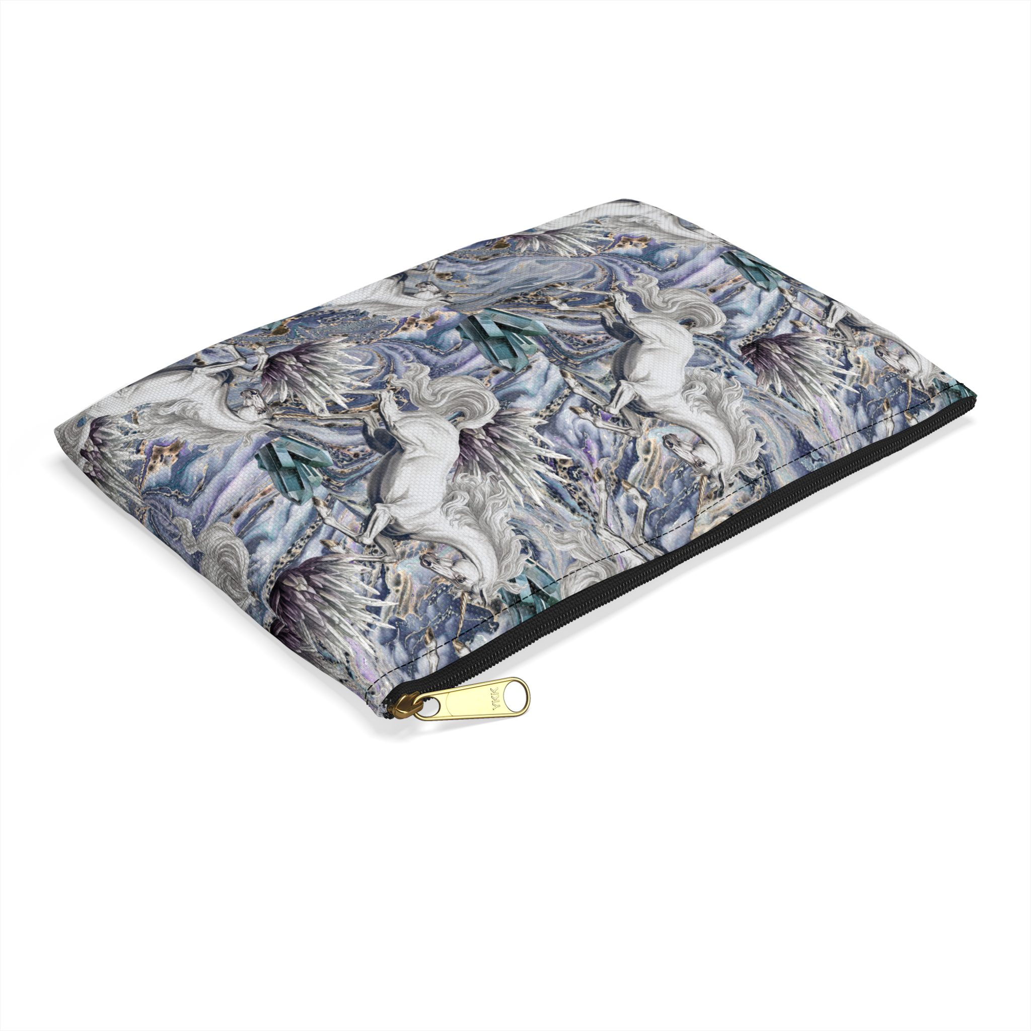 Unicorn Gems Accessory Pouch - Image 3