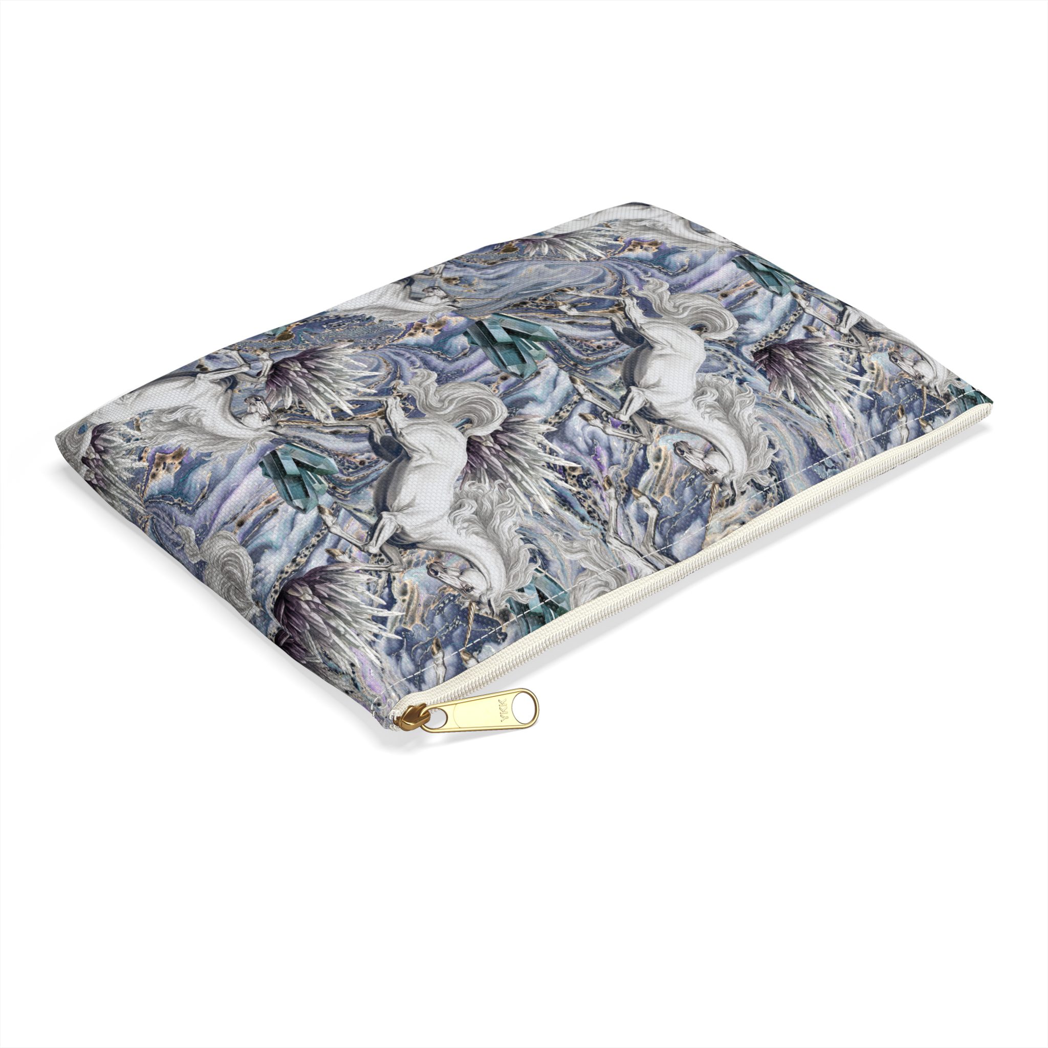 Unicorn Gems Accessory Pouch - Image 7