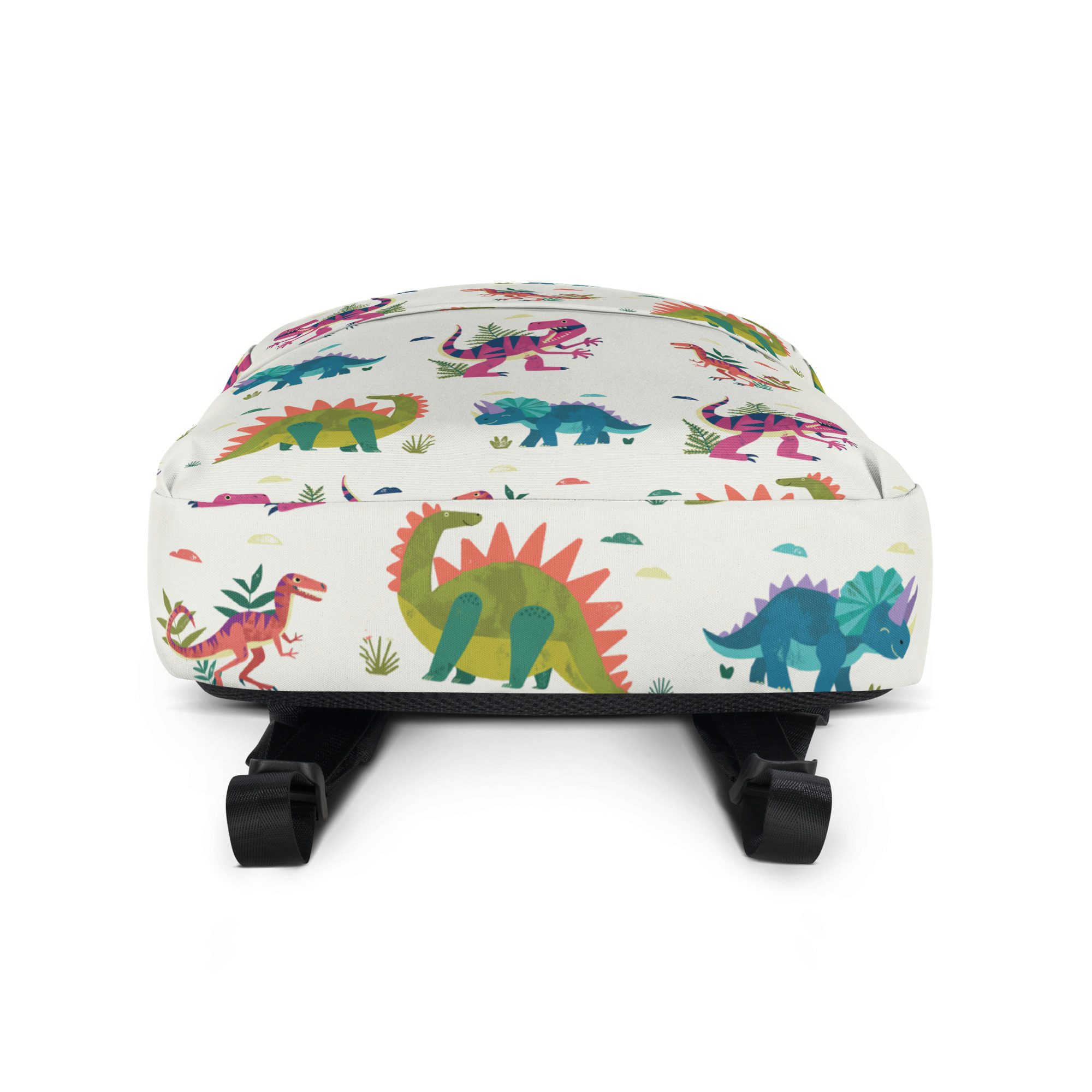 Dinosaur Backpack - Image 5