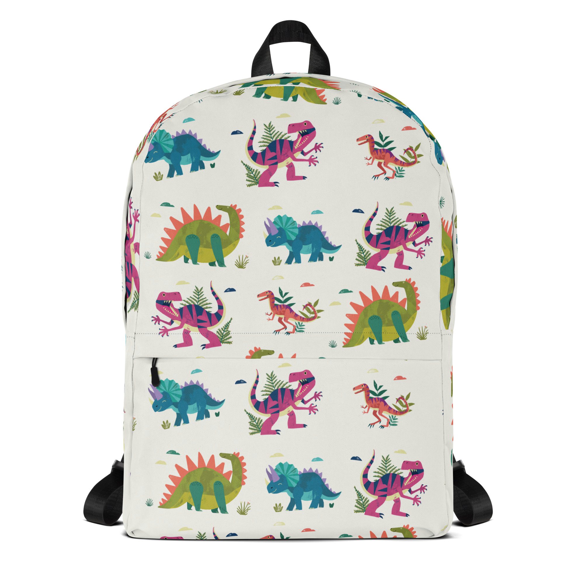 Dinosaur Backpack