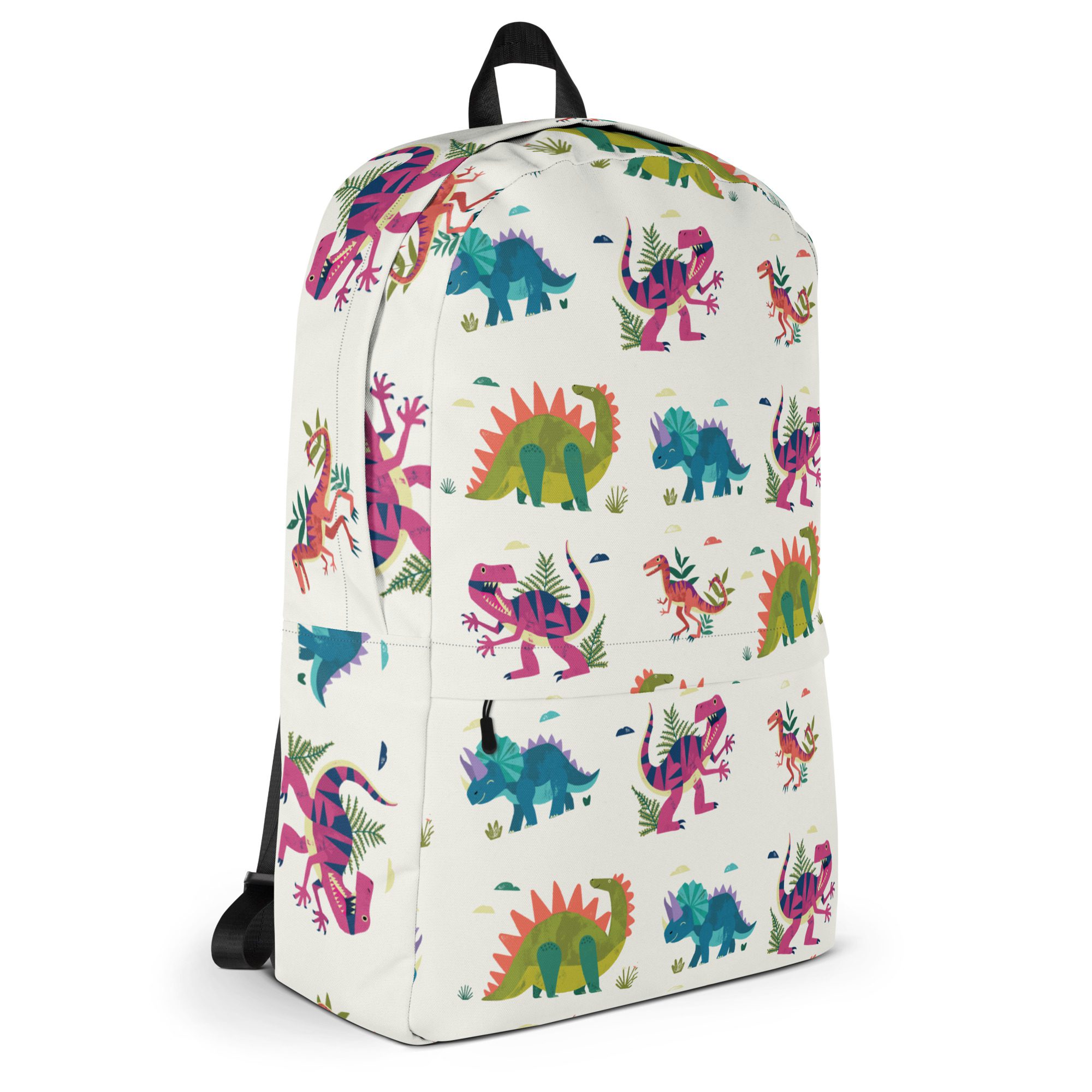 Dinosaur Backpack - Image 4