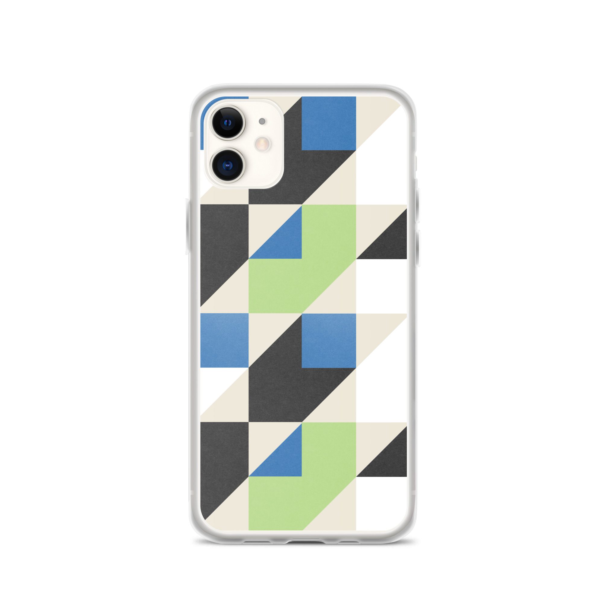 Isometric Cubes Case for iPhone® - Image 6