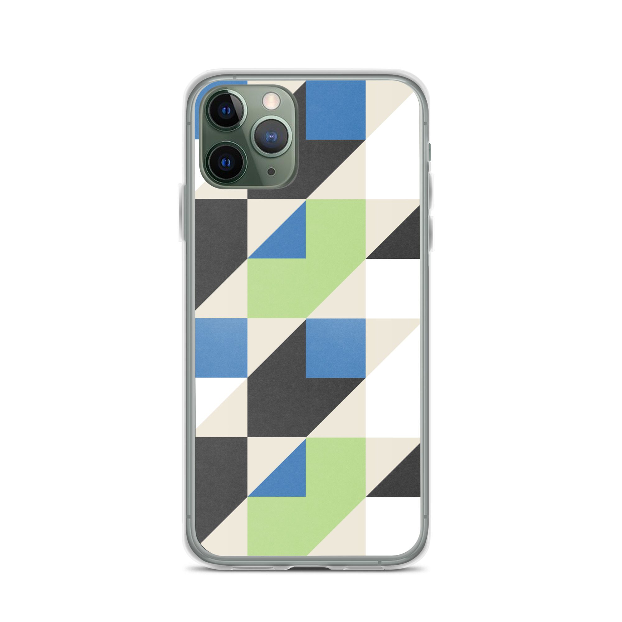 Isometric Cubes Case for iPhone® - Image 4