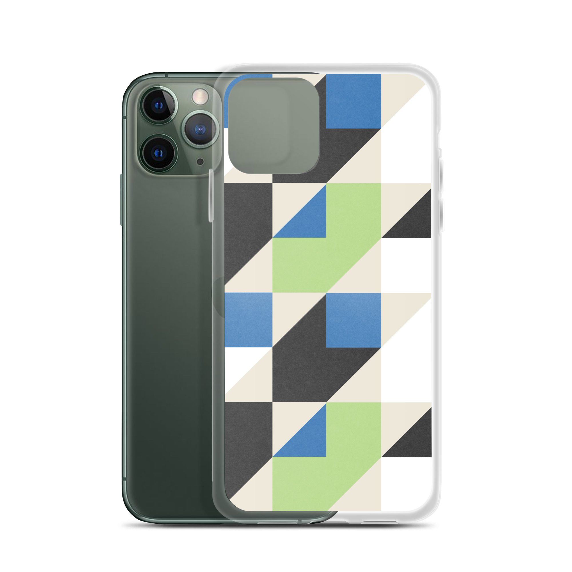 Isometric Cubes Case for iPhone® - Image 5