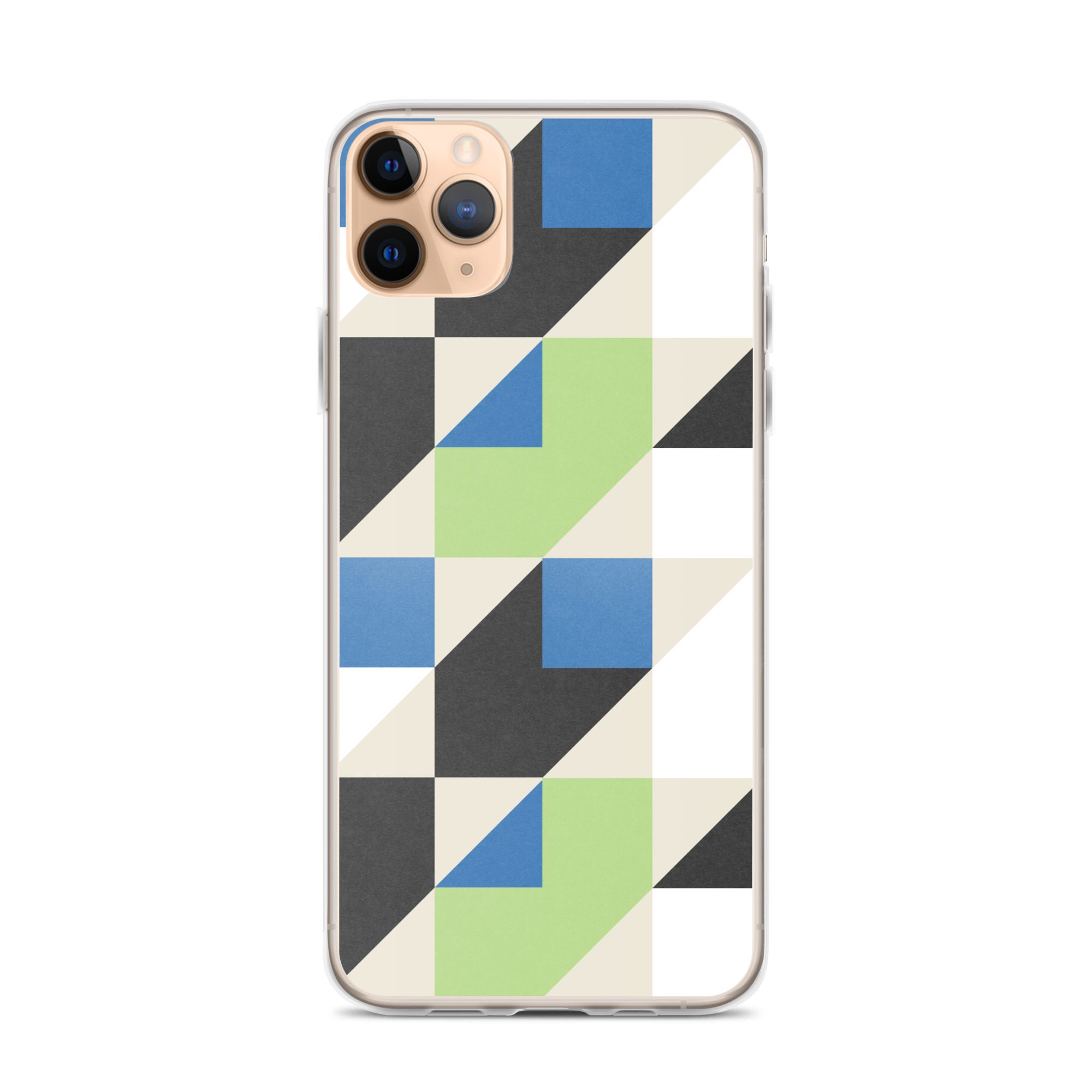 Isometric Cubes Case for iPhone® - Image 2