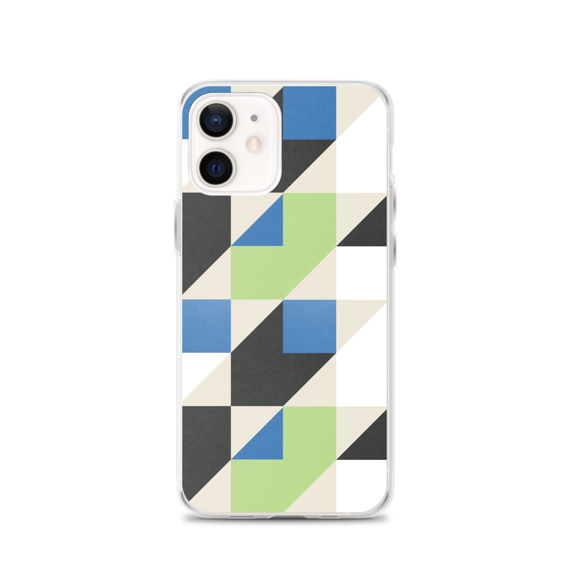 Isometric Cubes Case for iPhone® - Image 14