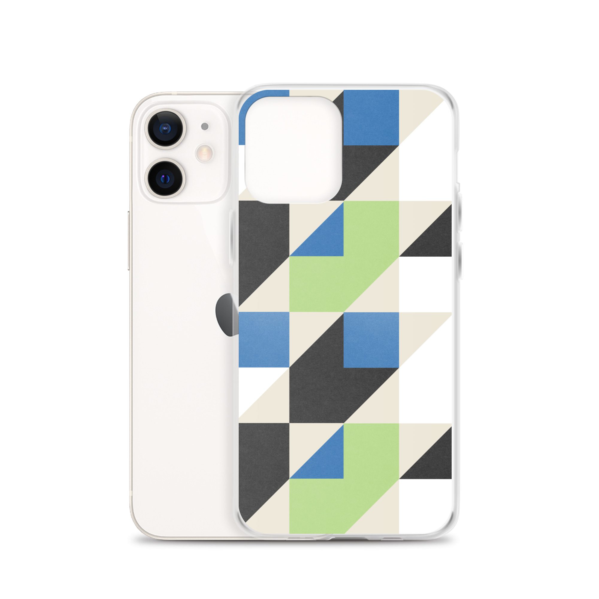 Isometric Cubes Case for iPhone® - Image 15