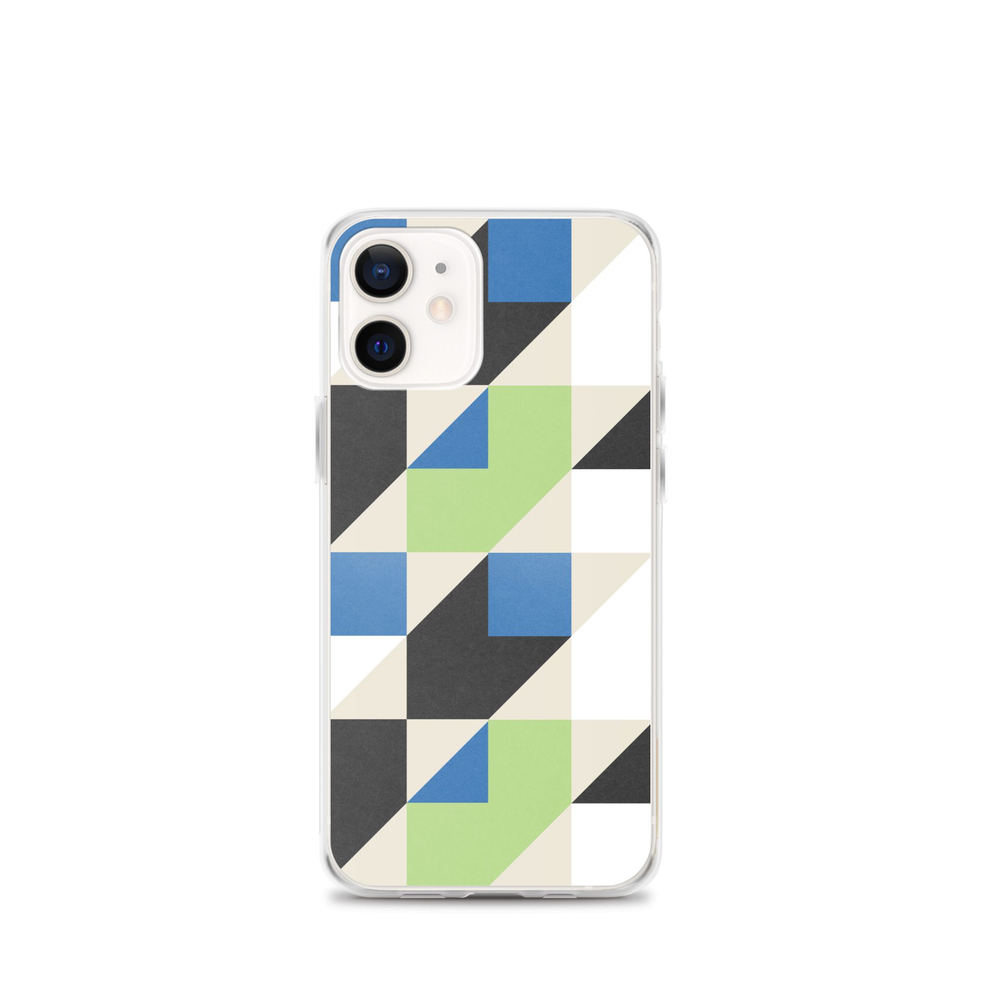 Isometric Cubes Case for iPhone® - Image 8
