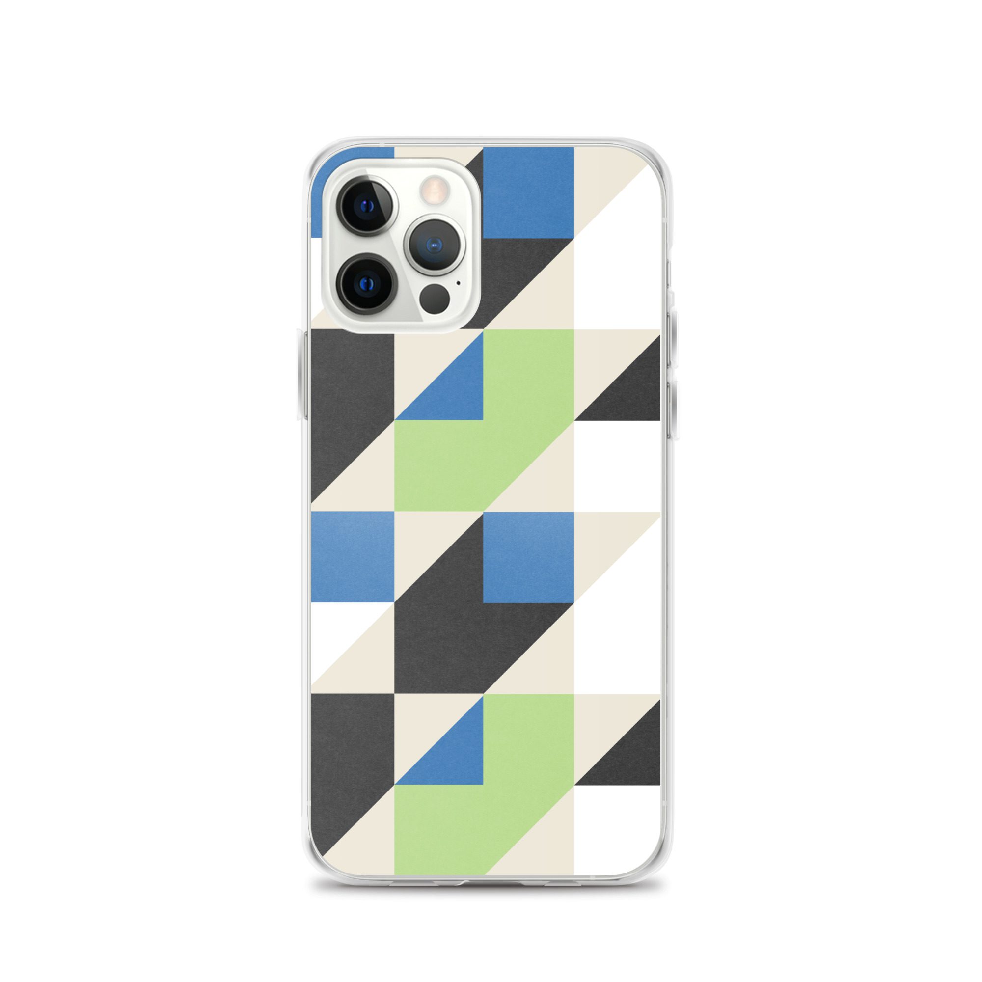 Isometric Cubes Case for iPhone® - Image 12