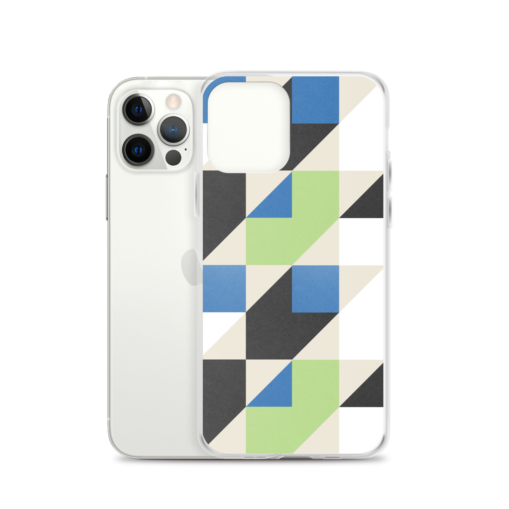 Isometric Cubes Case for iPhone® - Image 13