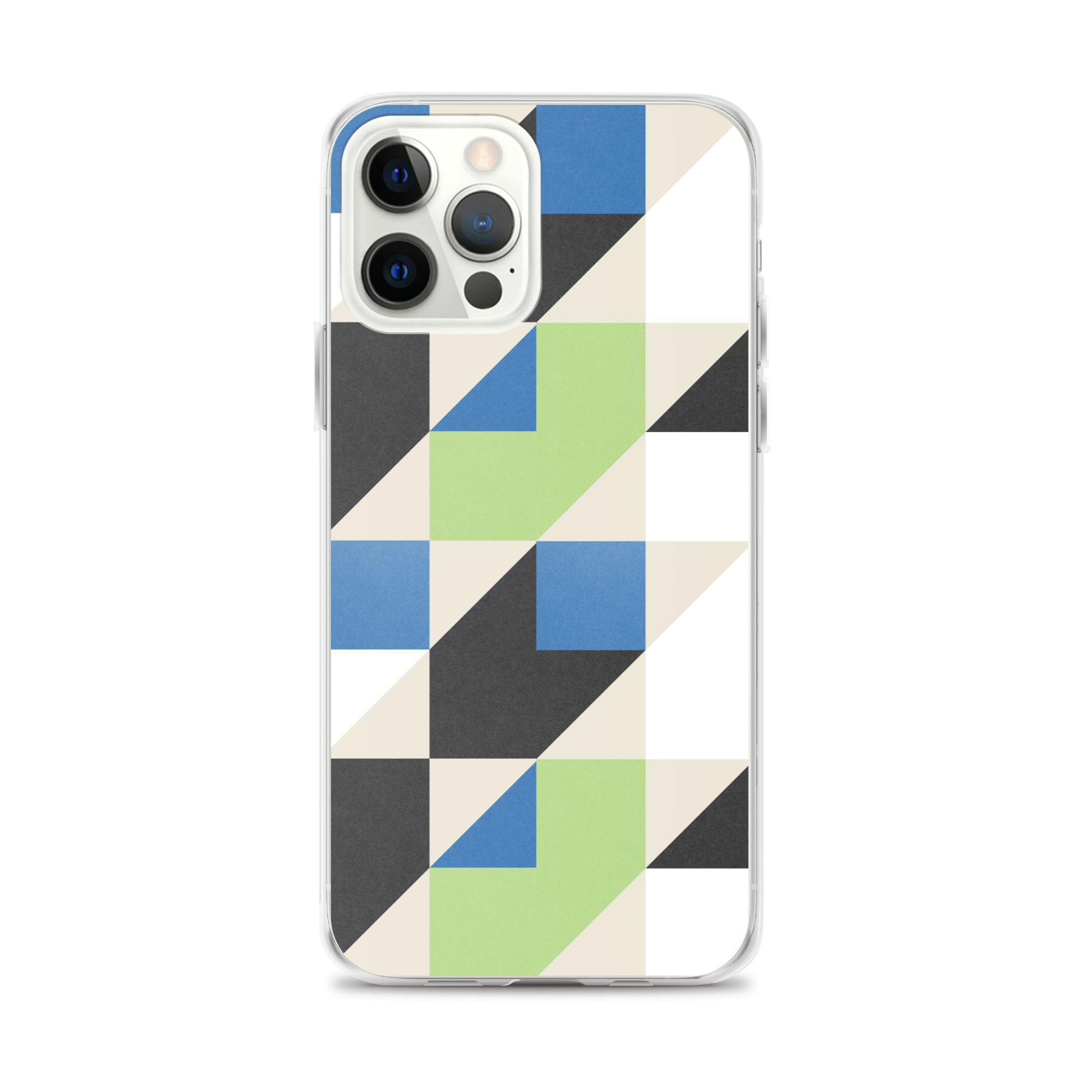 Isometric Cubes Case for iPhone® - Image 10