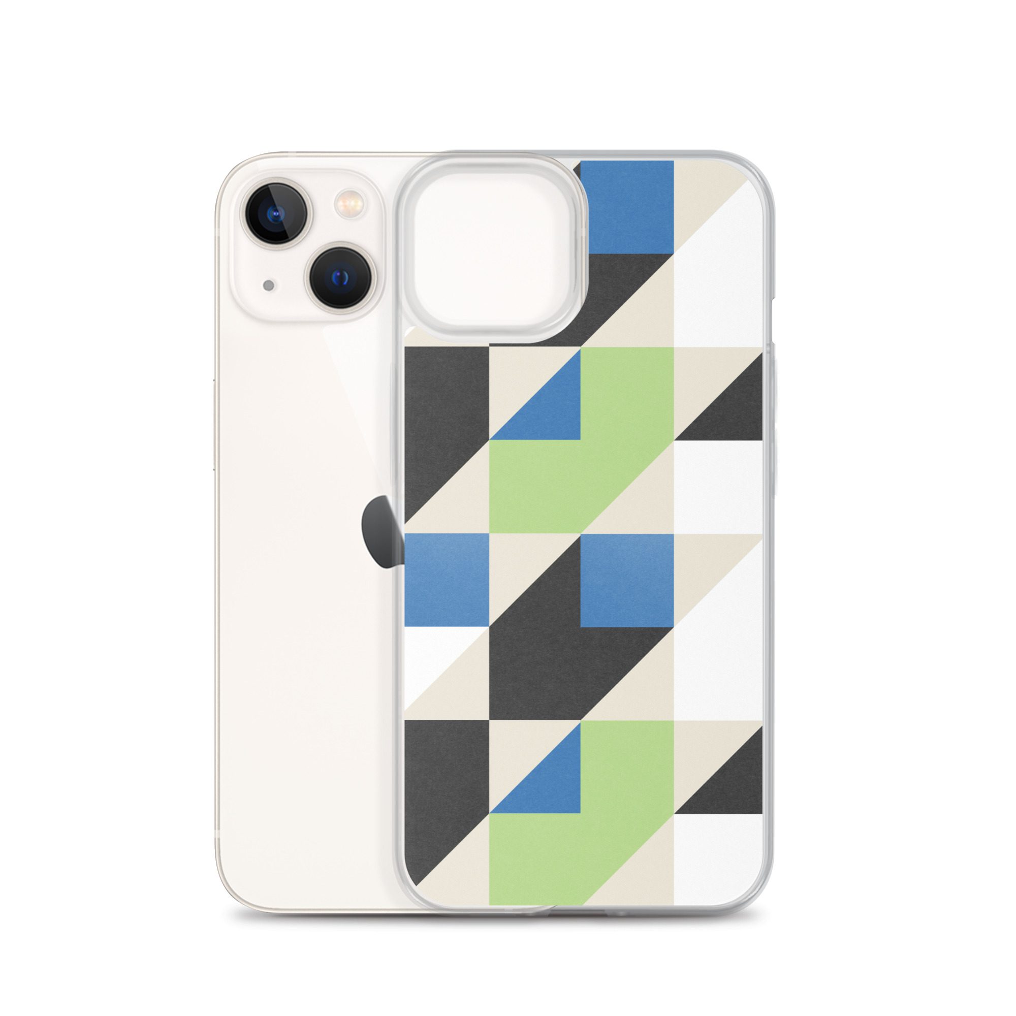 Isometric Cubes Case for iPhone® - Image 23