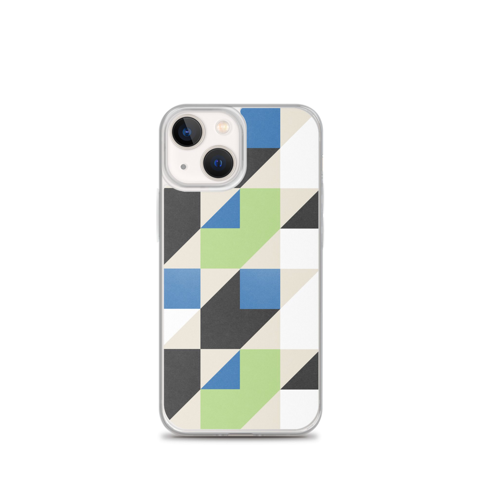 Isometric Cubes Case for iPhone® - Image 16