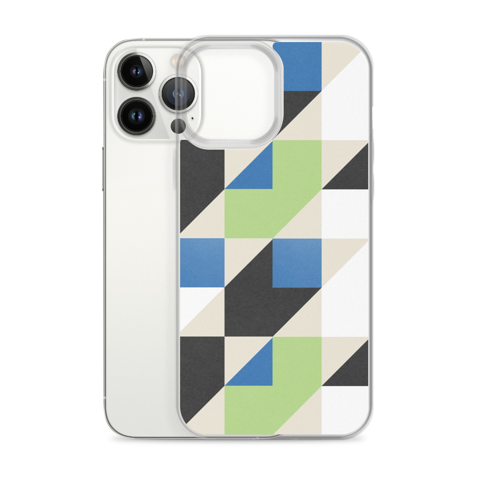 Isometric Cubes Case for iPhone® - Image 19