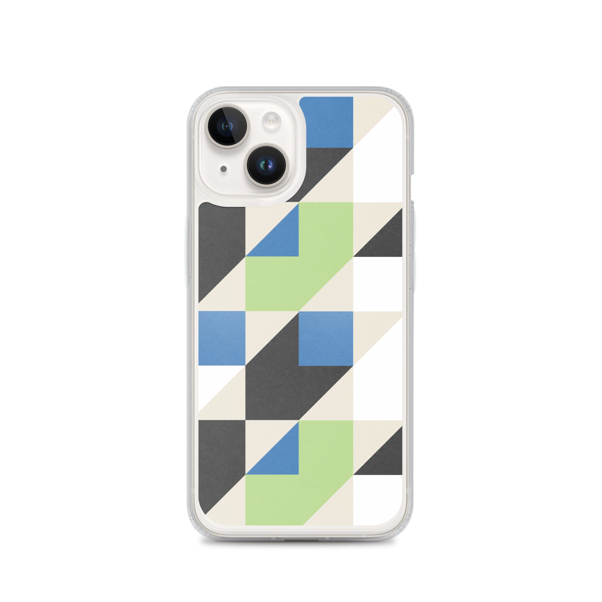Isometric Cubes Case for iPhone® - Image 30