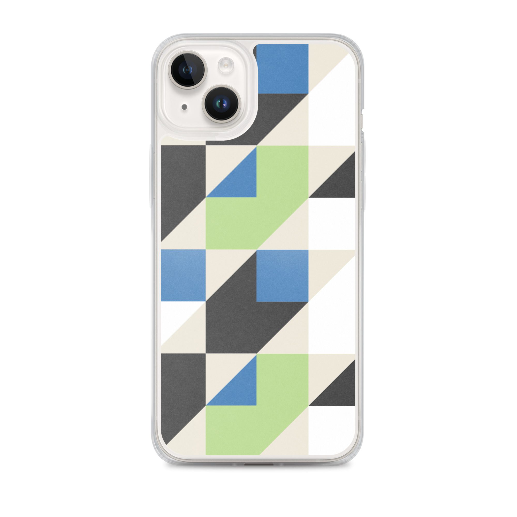 Isometric Cubes Case for iPhone® - Image 24