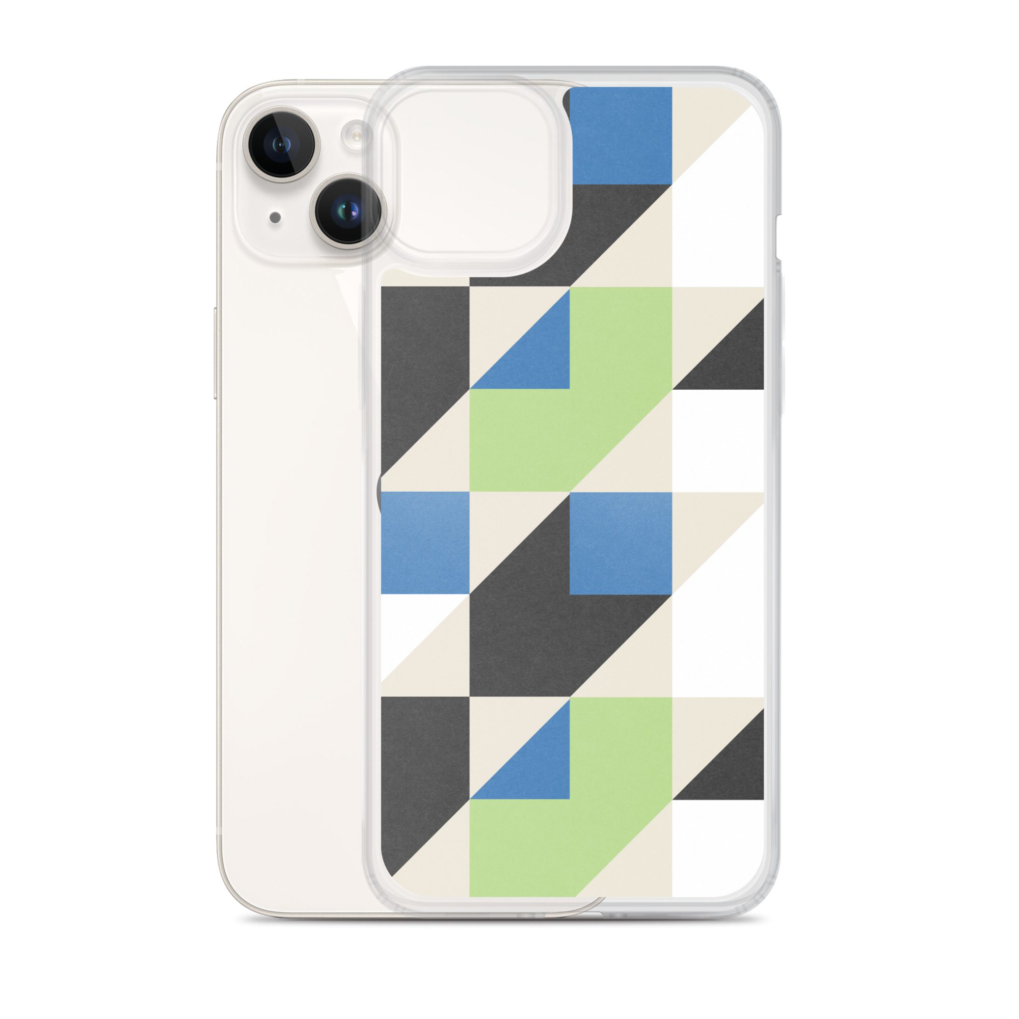 Isometric Cubes Case for iPhone® - Image 25
