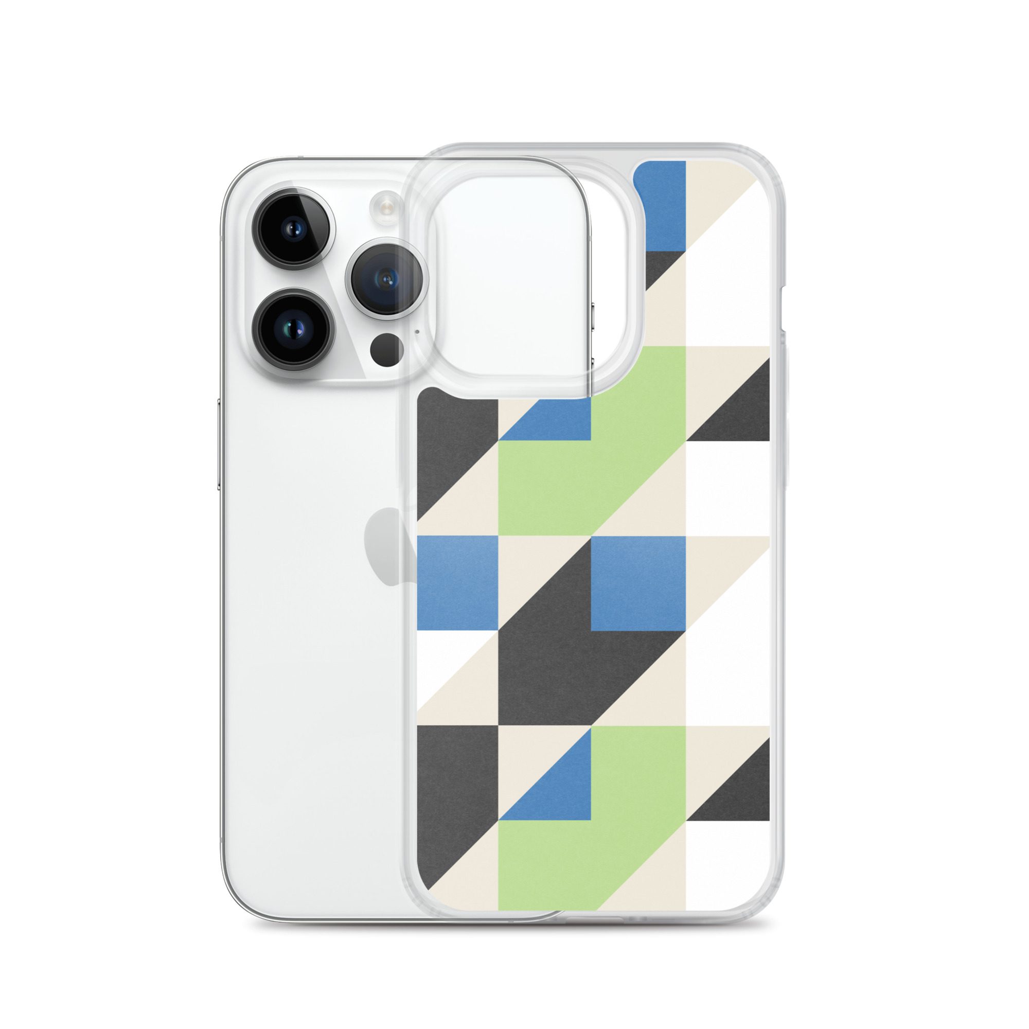 Isometric Cubes Case for iPhone® - Image 29