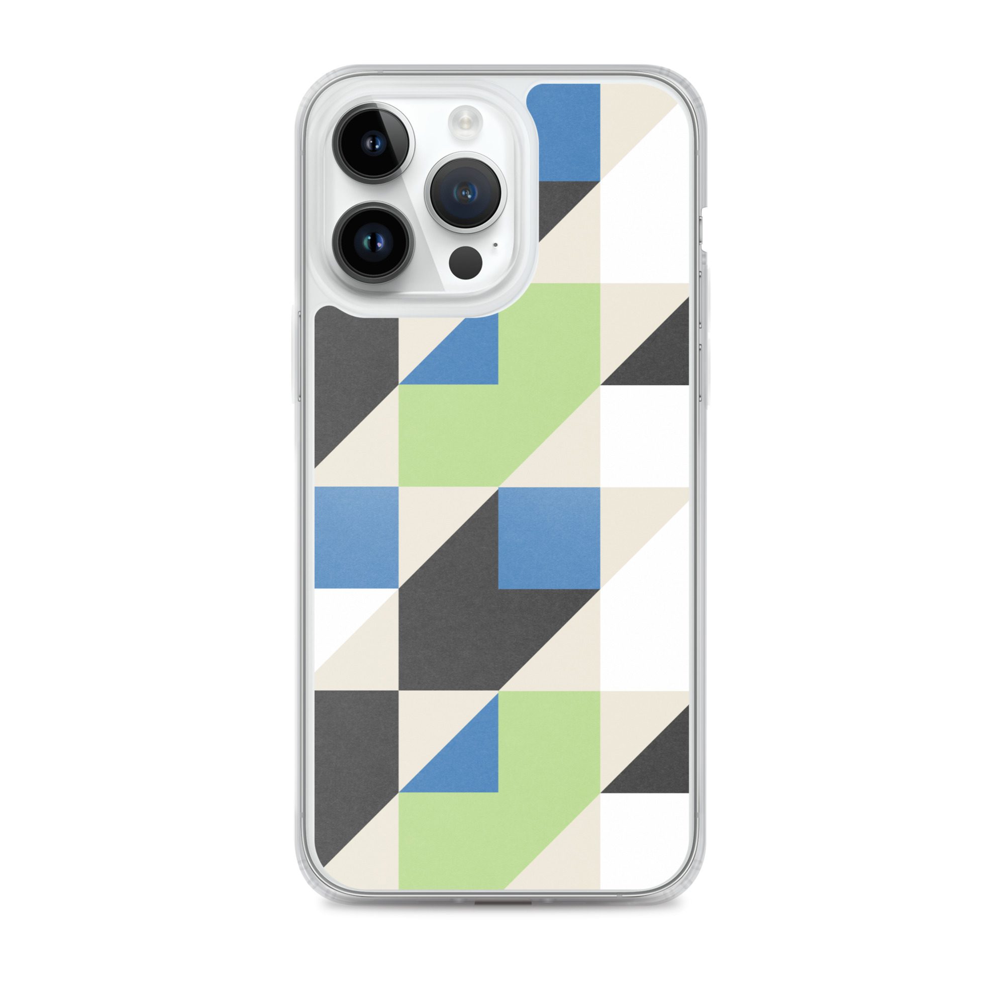Isometric Cubes Case for iPhone® - Image 26