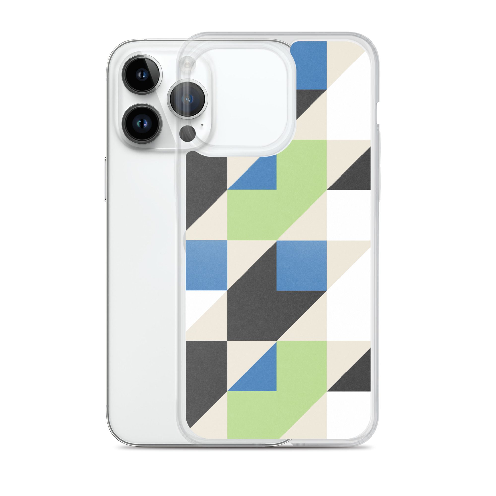 Isometric Cubes Case for iPhone® - Image 27