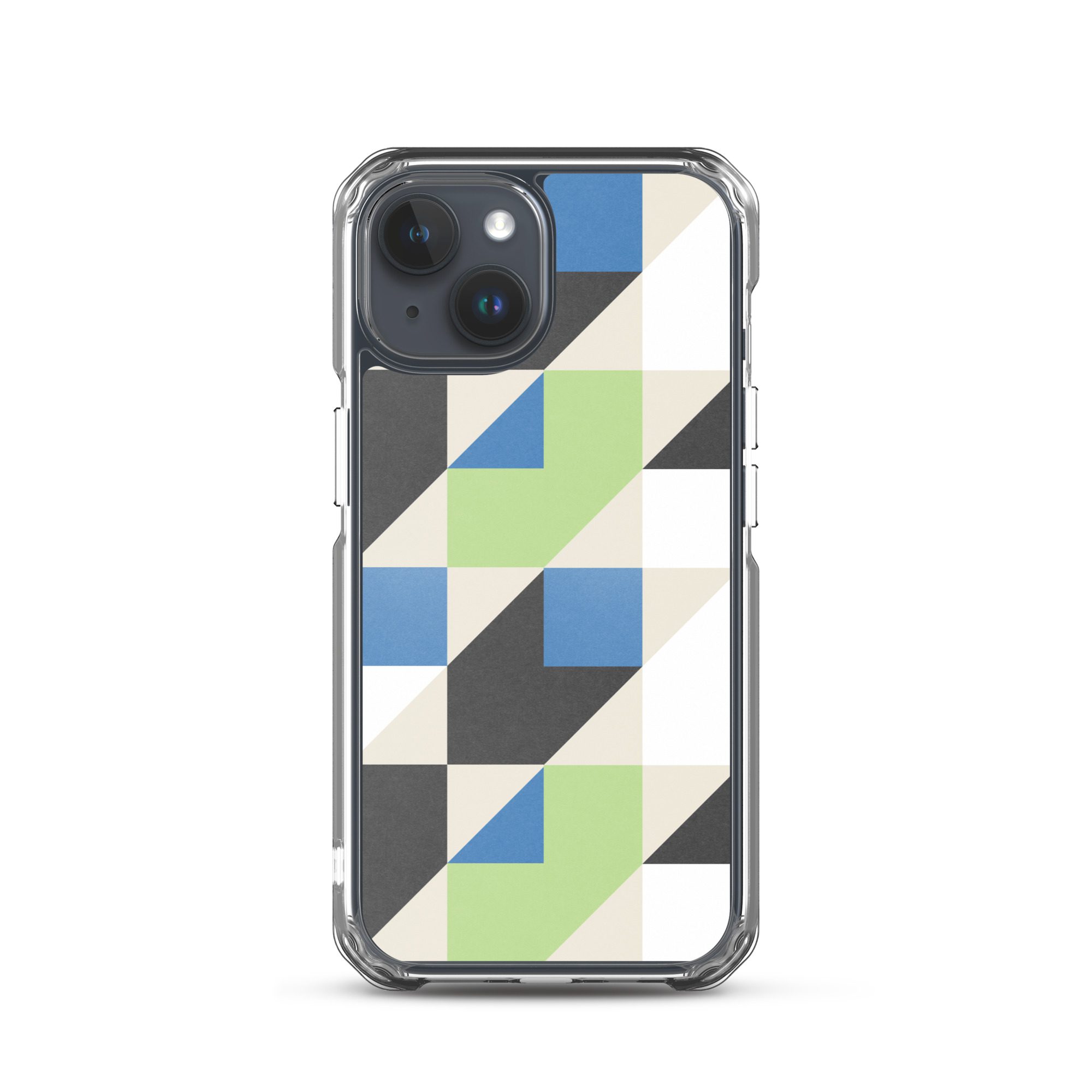 Isometric Cubes Case for iPhone® - Image 38