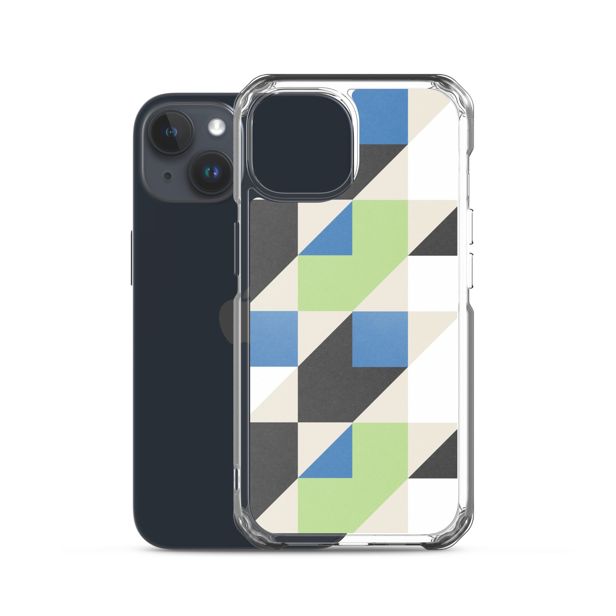 Isometric Cubes Case for iPhone® - Image 39