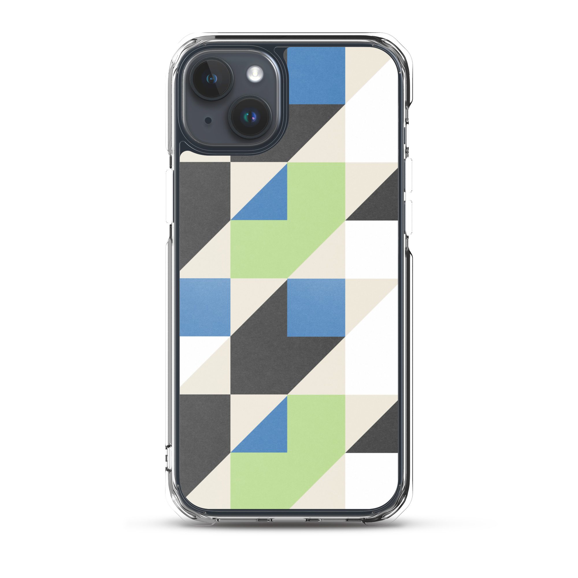 Isometric Cubes Case for iPhone® - Image 32