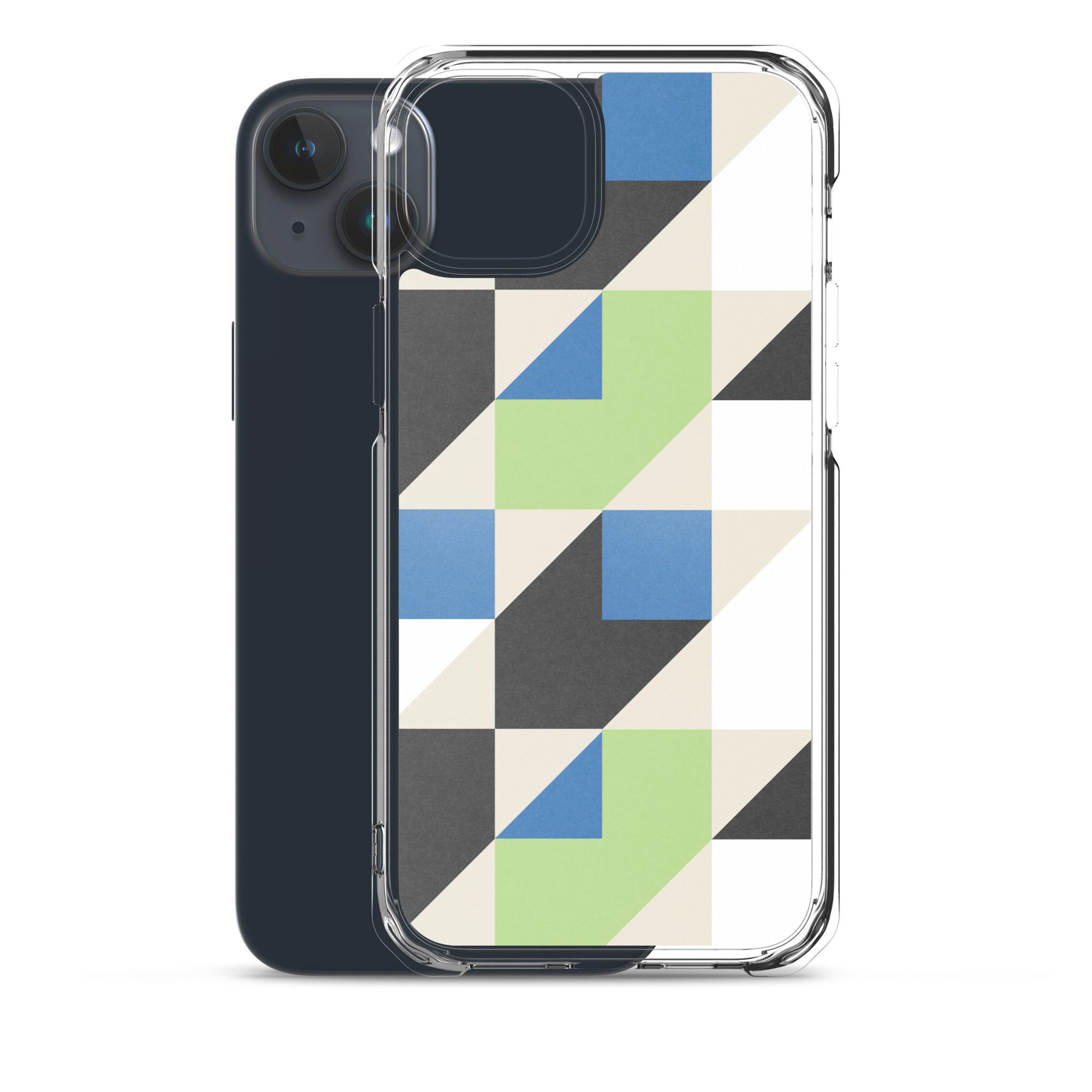 Isometric Cubes Case for iPhone® - Image 33