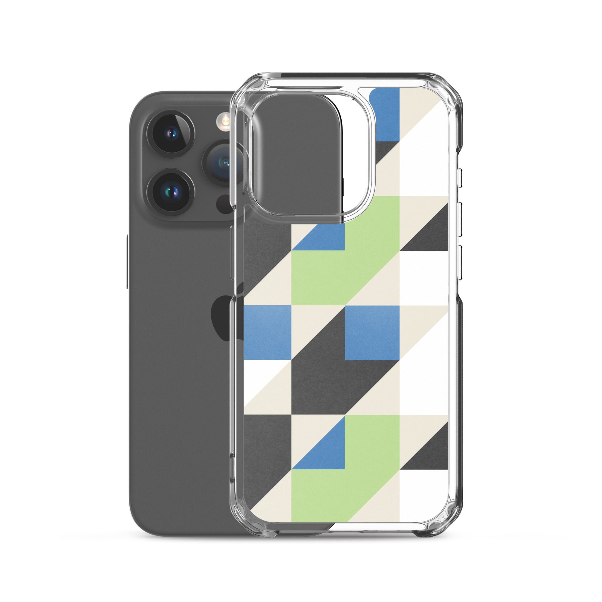 Isometric Cubes Case for iPhone® - Image 37