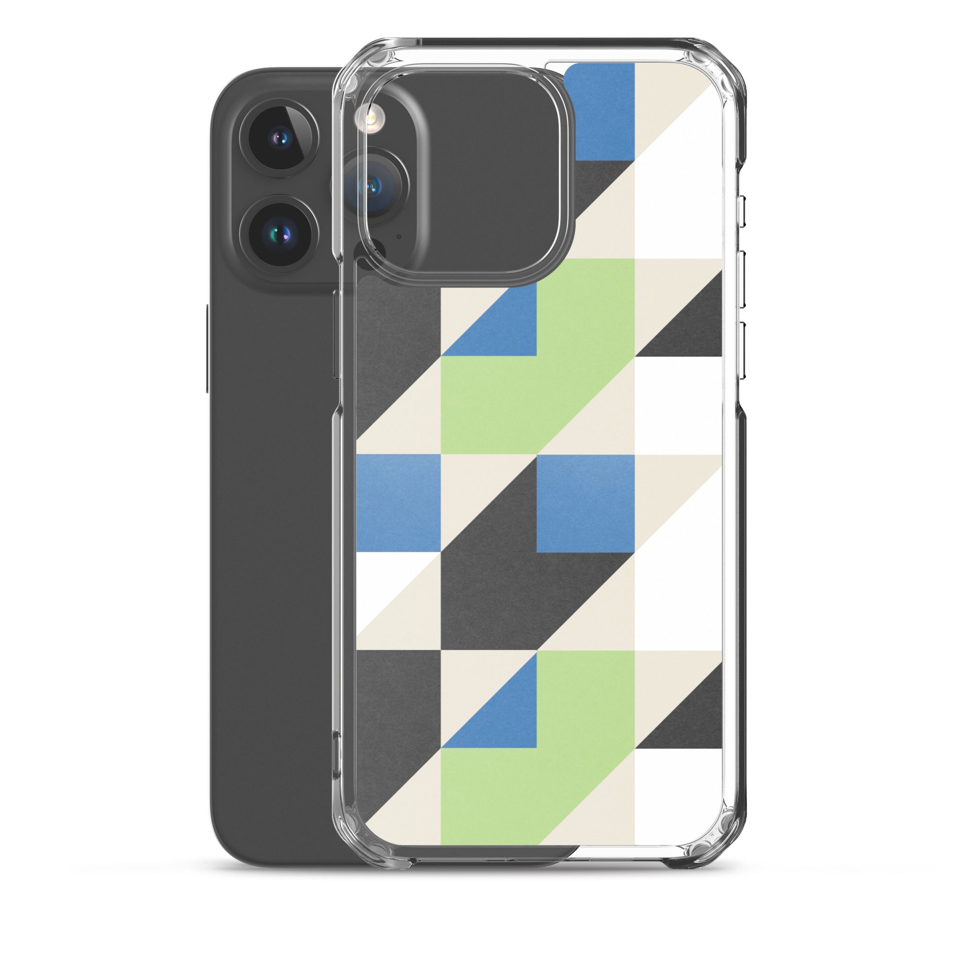Isometric Cubes Case for iPhone® - Image 35