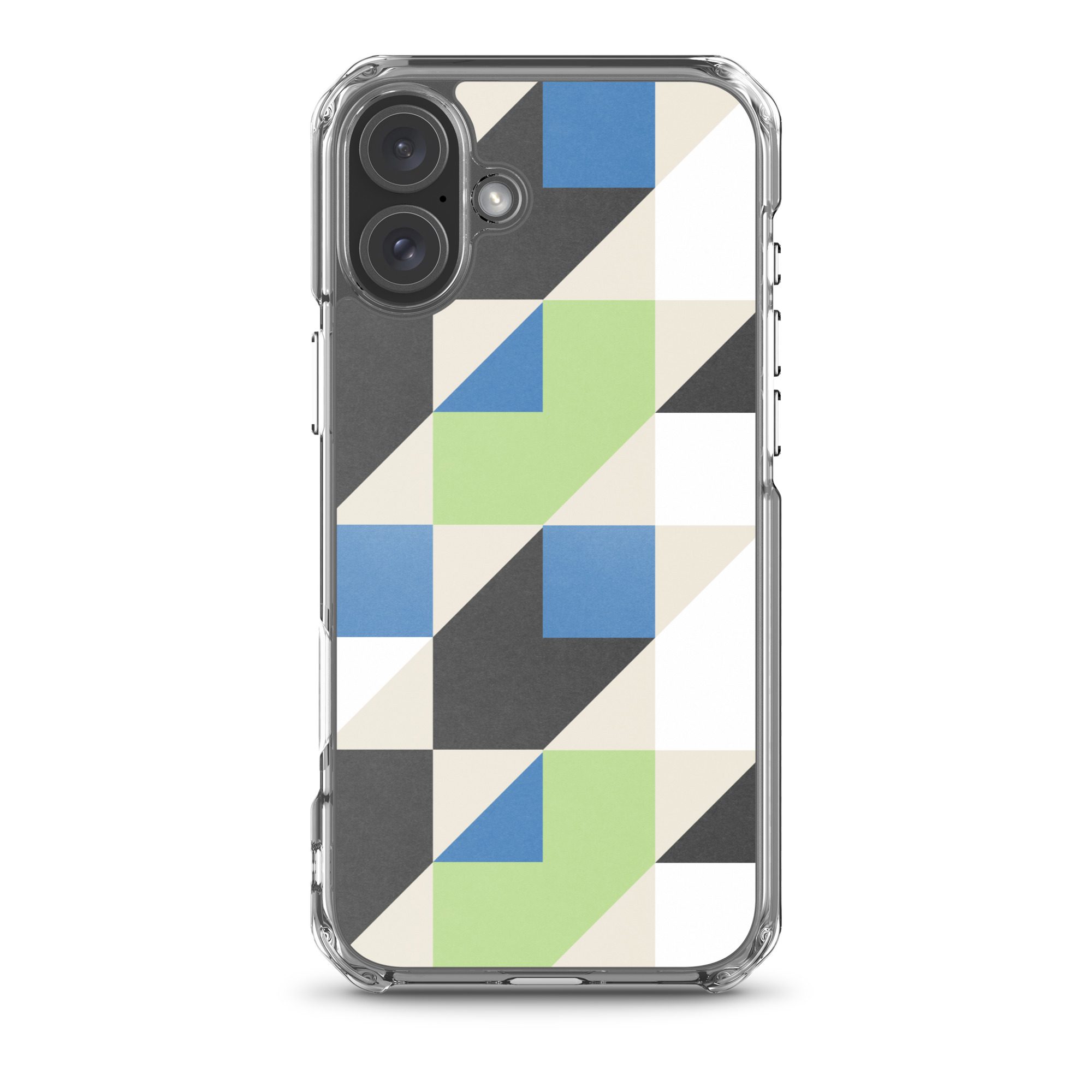 Isometric Cubes Case for iPhone® - Image 40