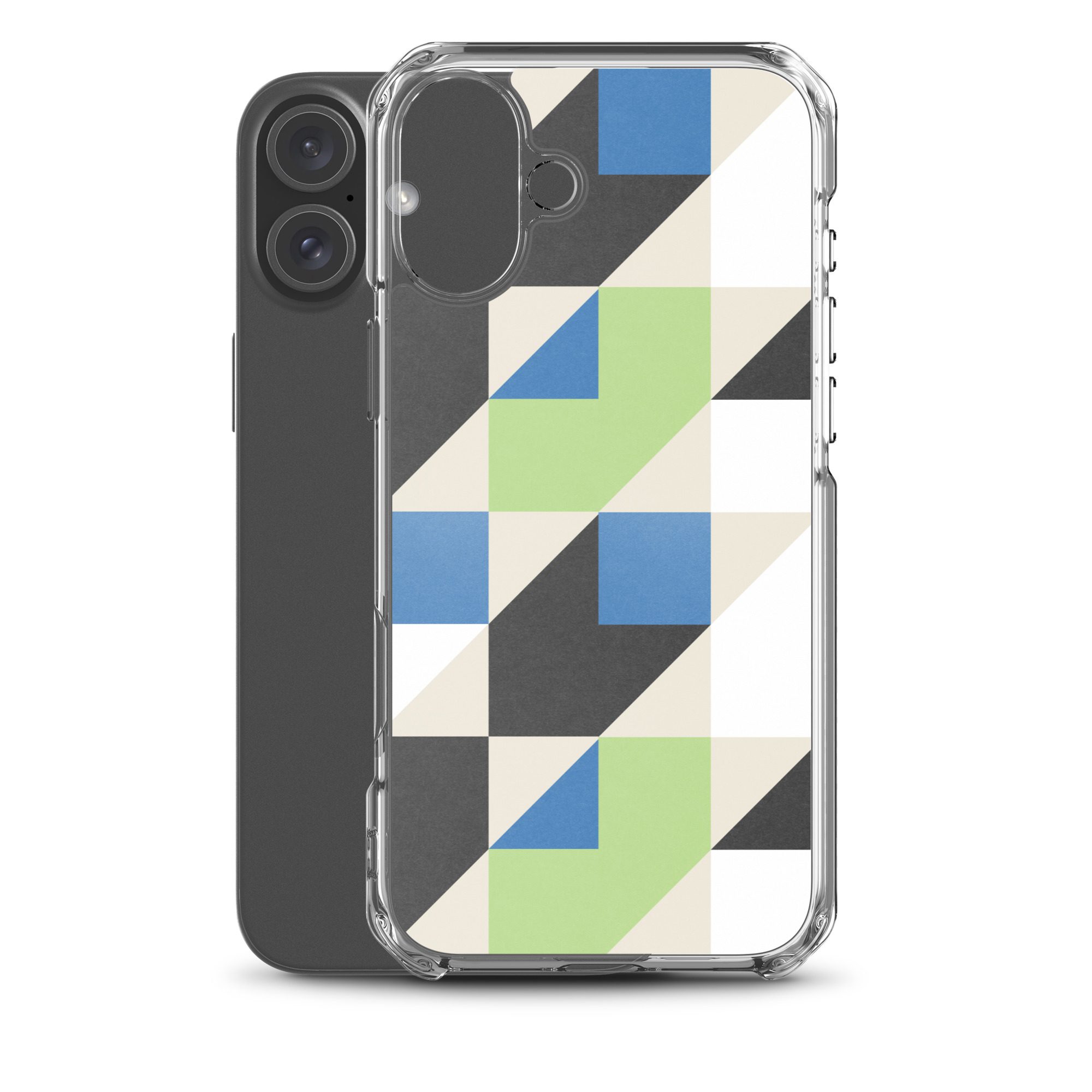 Isometric Cubes Case for iPhone® - Image 41