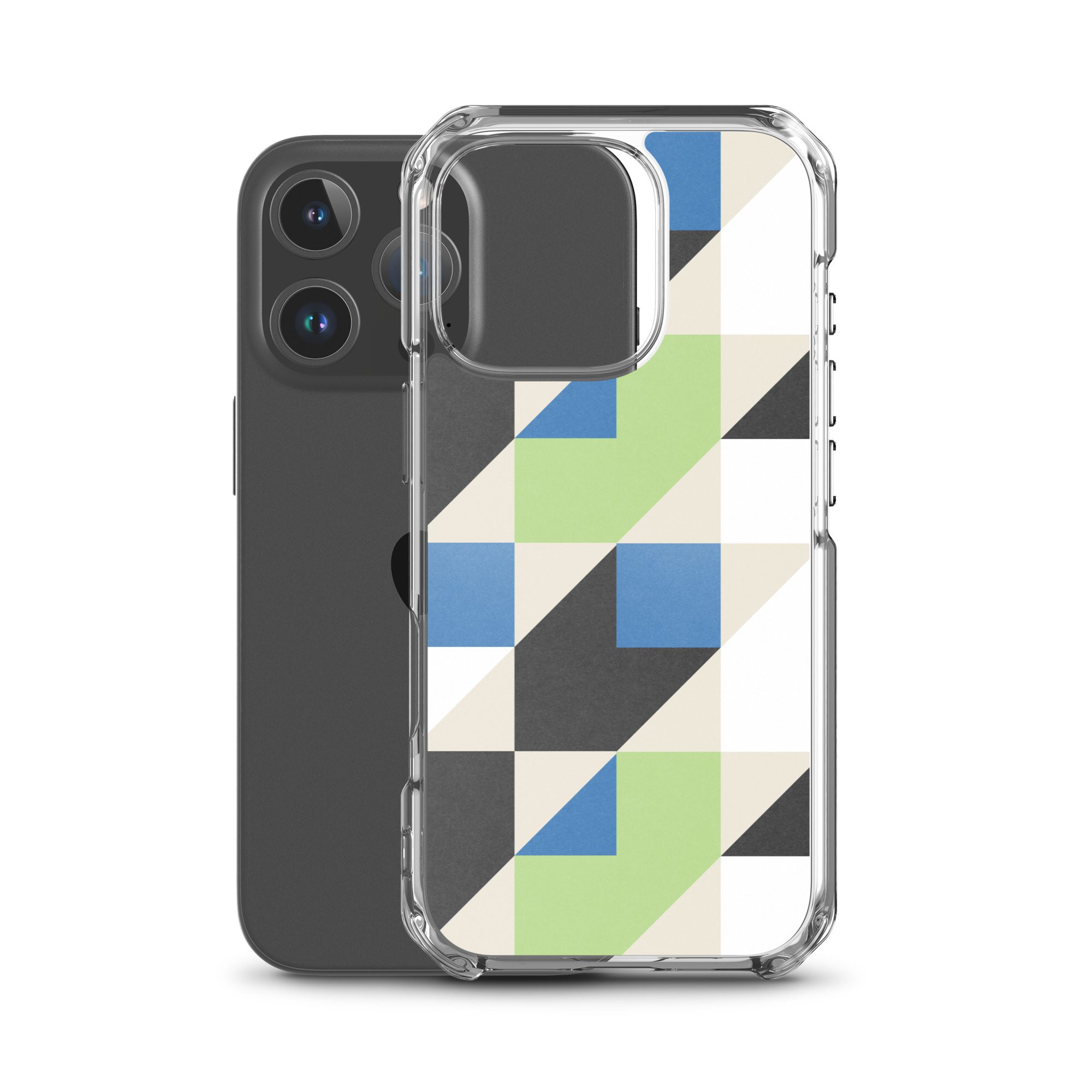 Isometric Cubes Case for iPhone® - Image 45