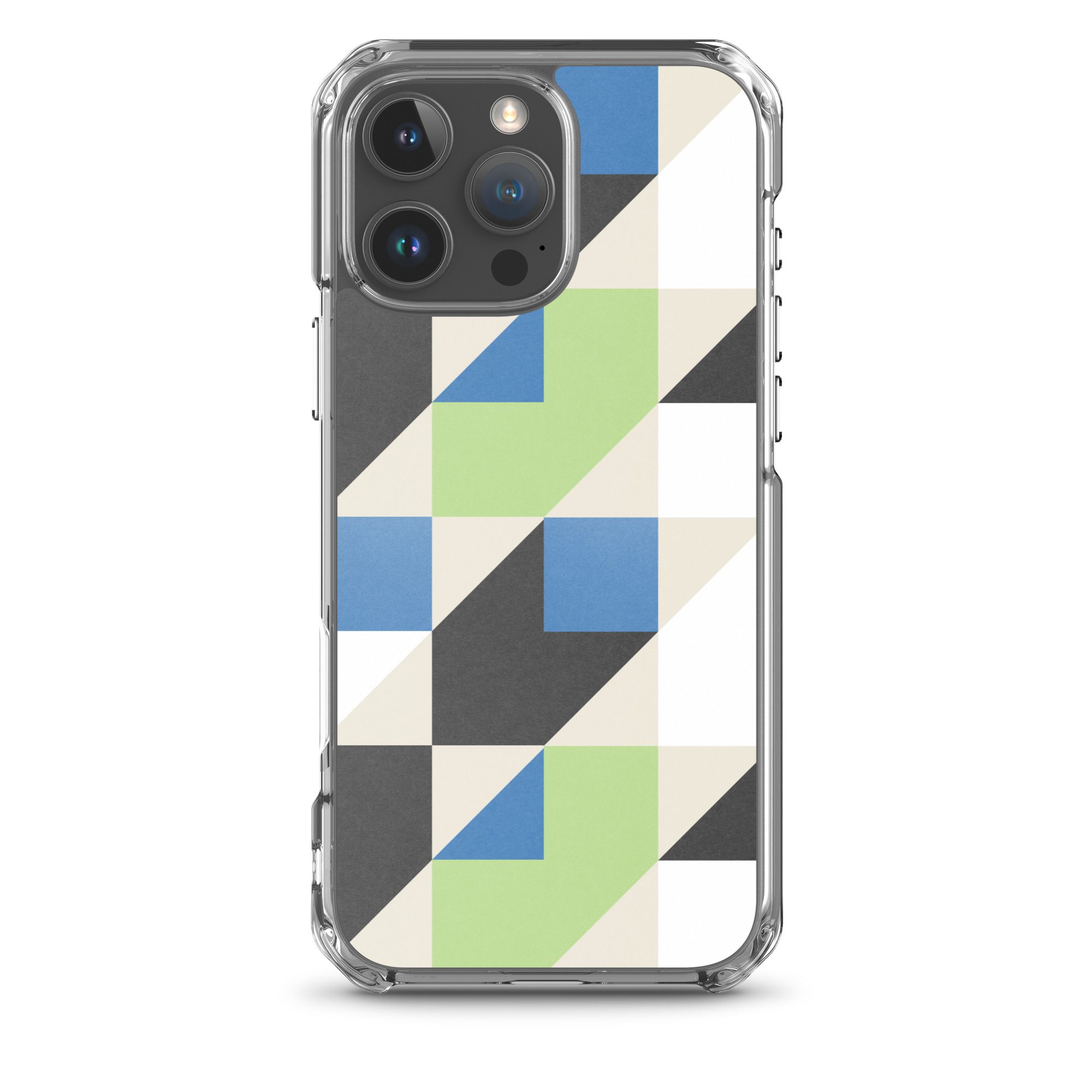 Isometric Cubes Case for iPhone® - Image 42