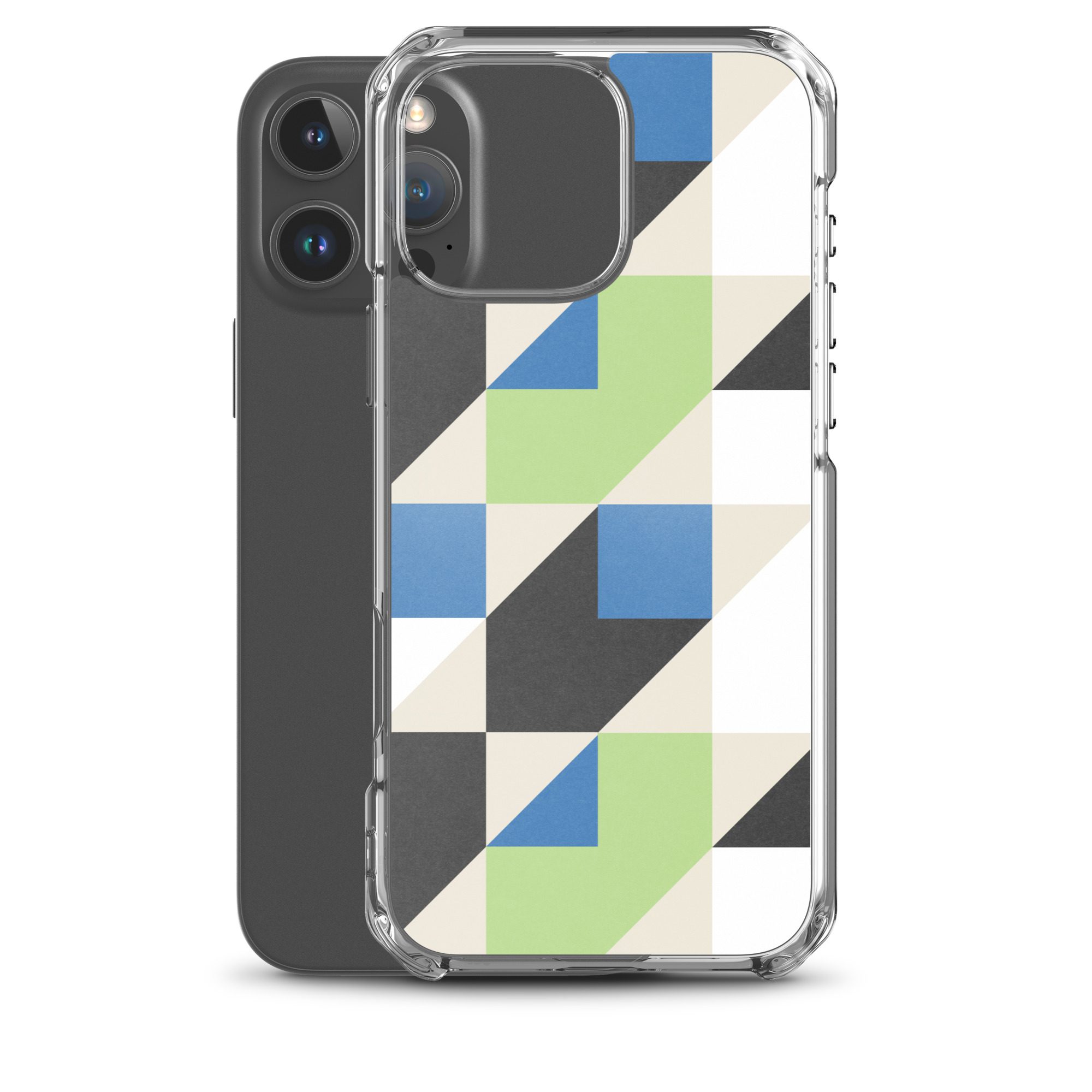 Isometric Cubes Case for iPhone® - Image 43