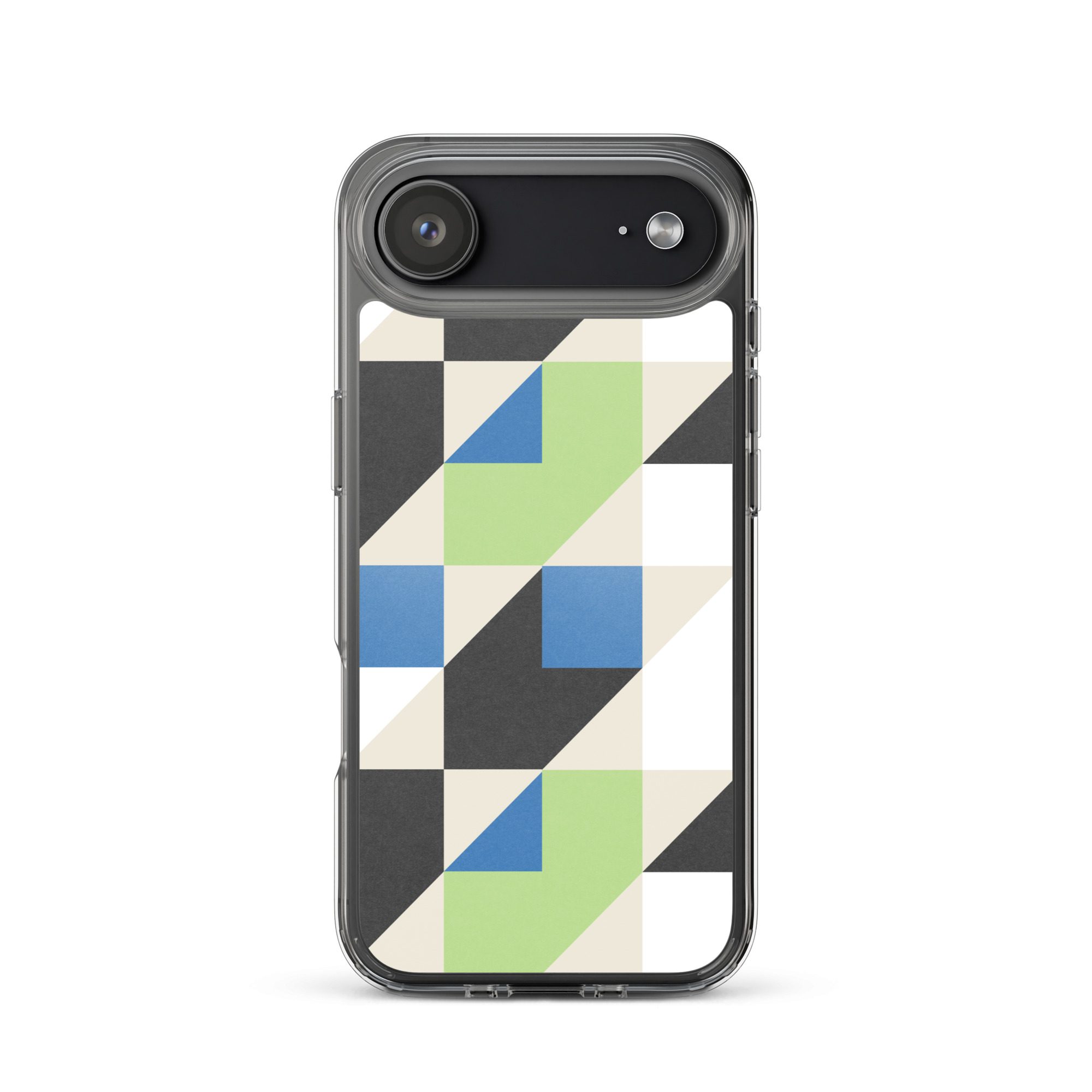 Isometric Cubes Case for iPhone® - Image 48