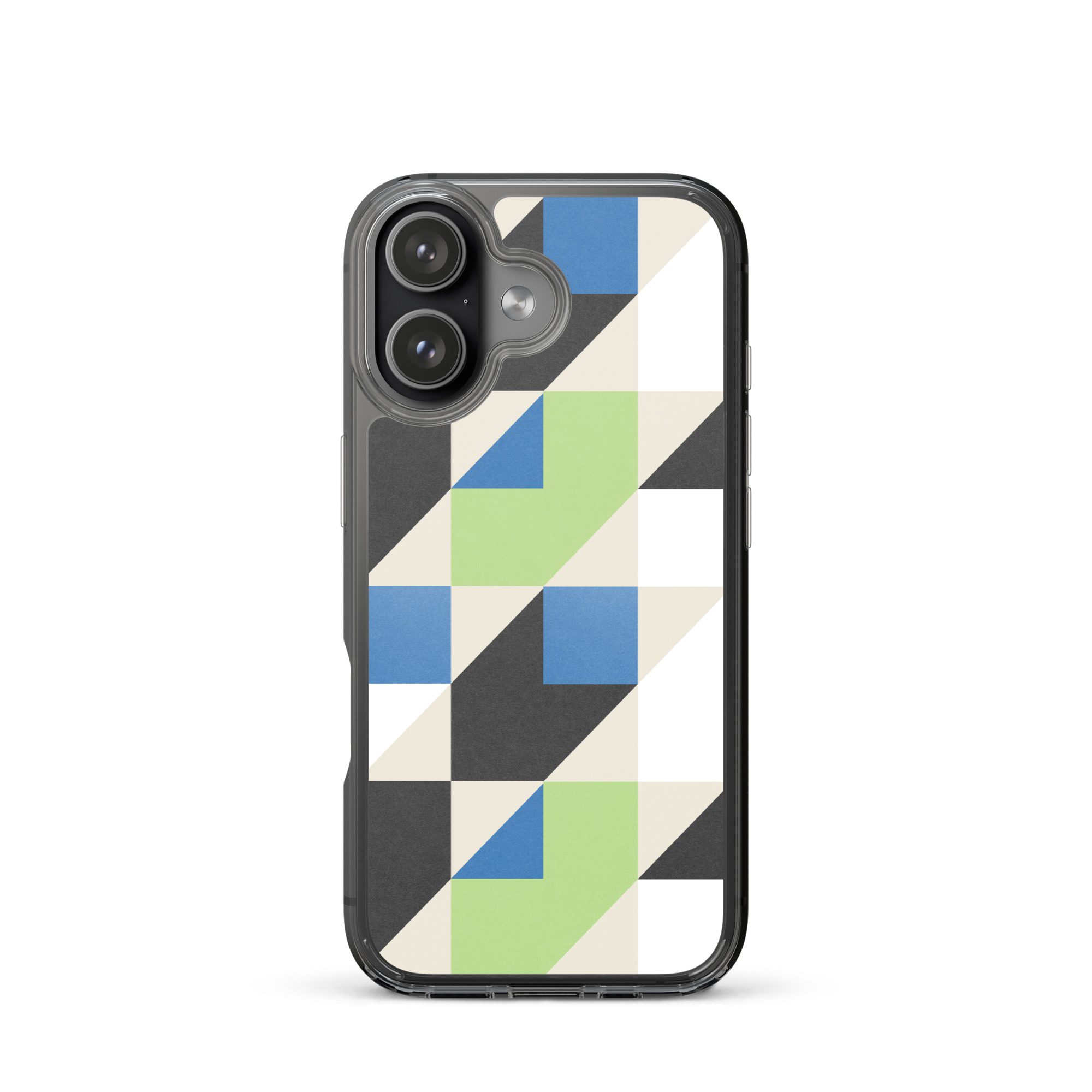 Isometric Cubes Case for iPhone® - Image 51