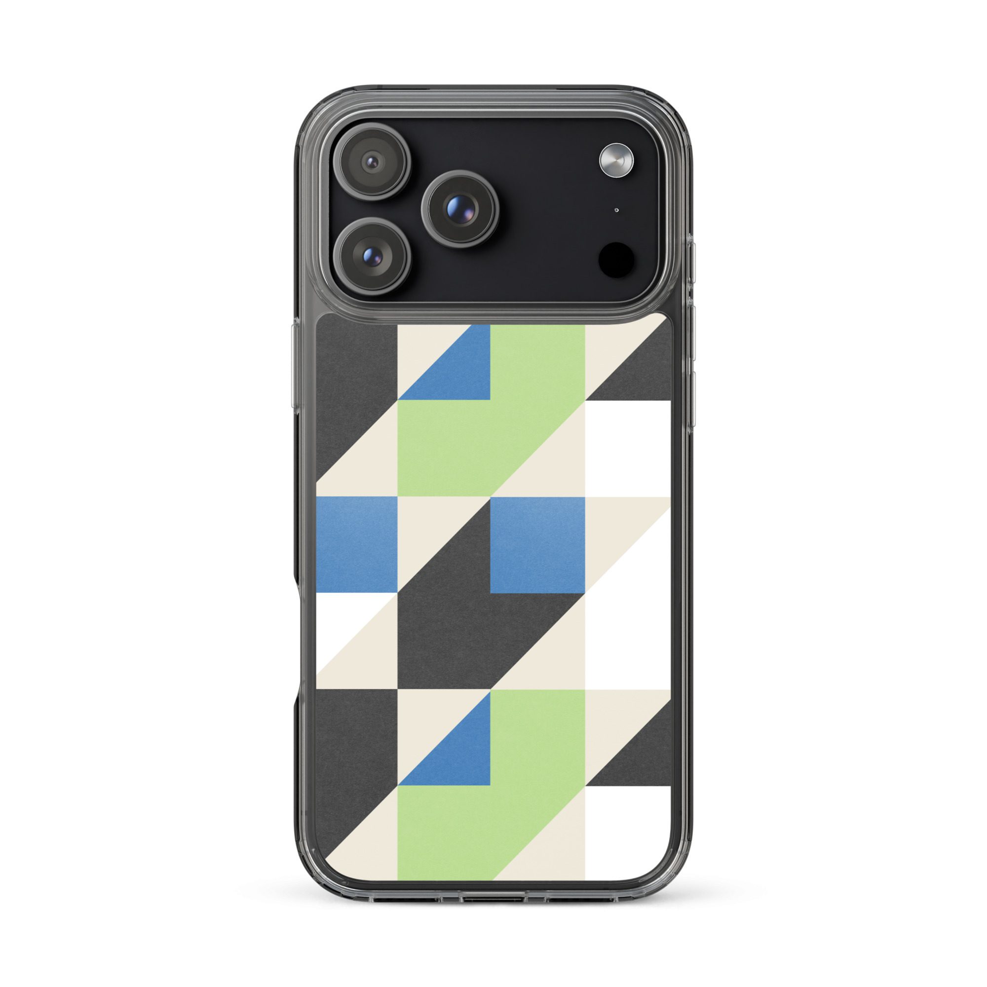 Isometric Cubes Case for iPhone® - Image 49