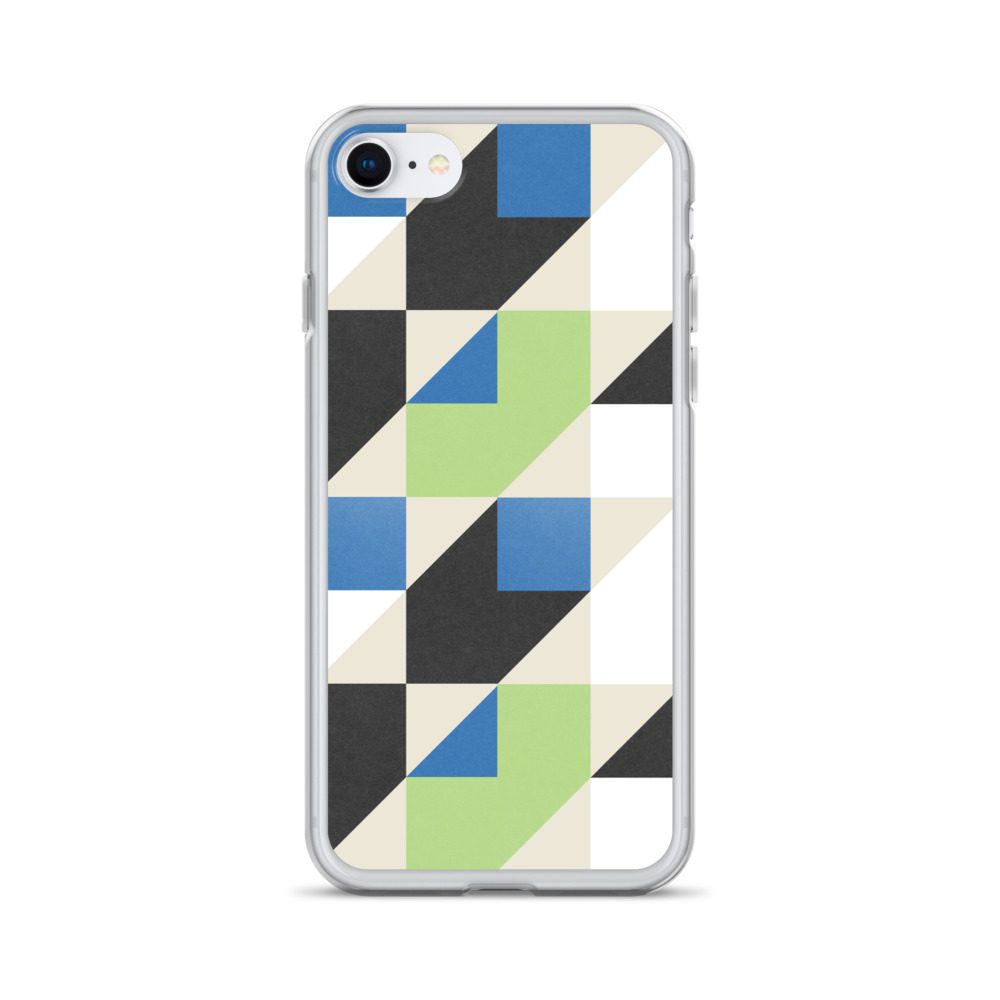 Isometric Cubes Case for iPhone® - Image 53