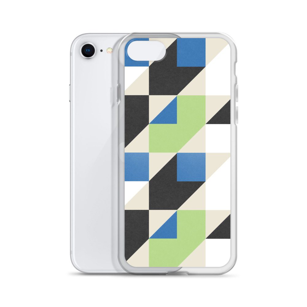 Isometric Cubes Case for iPhone® - Image 54
