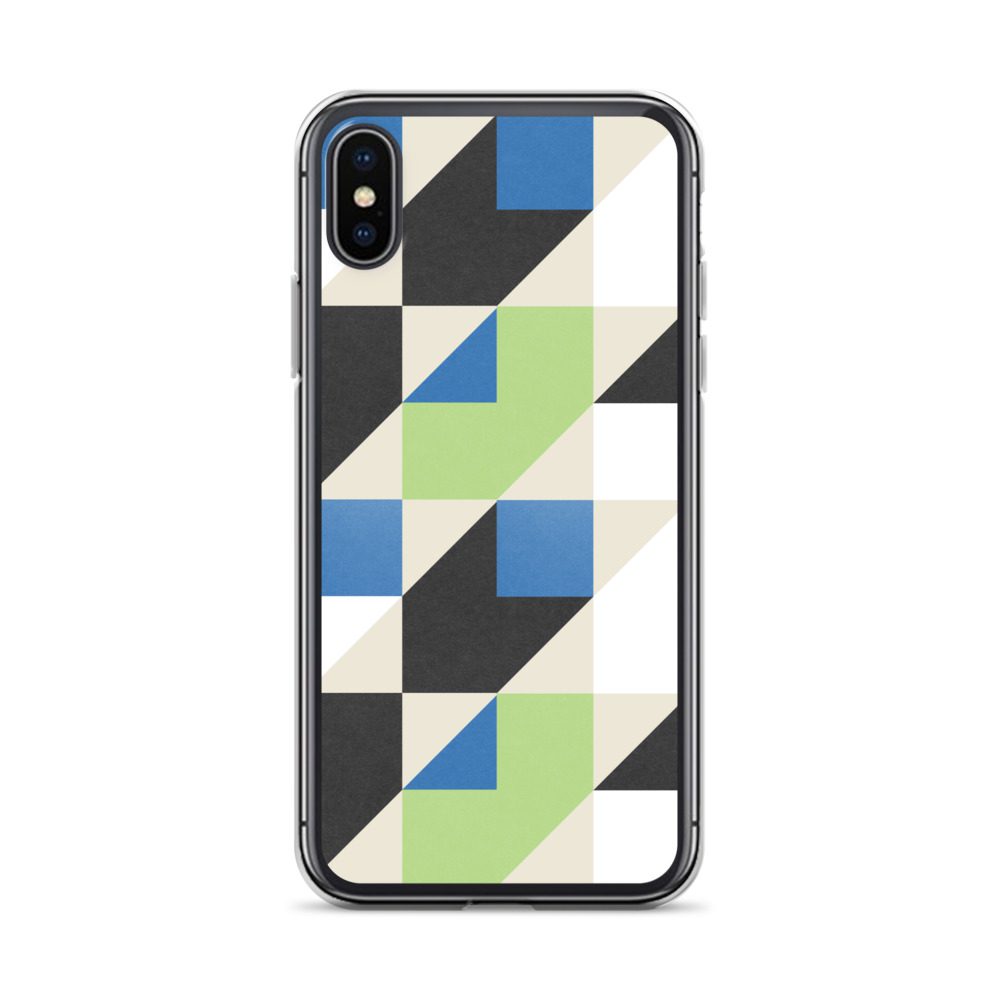 Isometric Cubes Case for iPhone® - Image 55