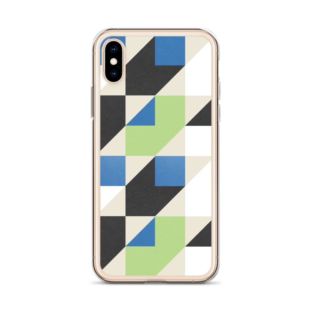 Isometric Cubes Case for iPhone® - Image 57
