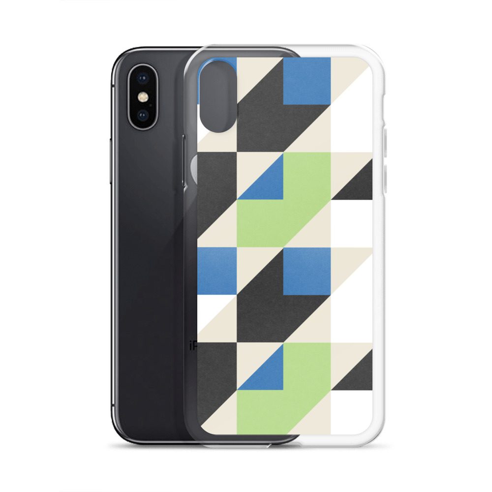 Isometric Cubes Case for iPhone® - Image 56