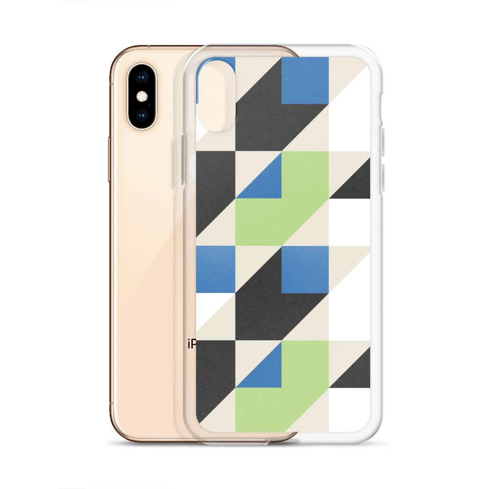 Isometric Cubes Case for iPhone® - Image 58