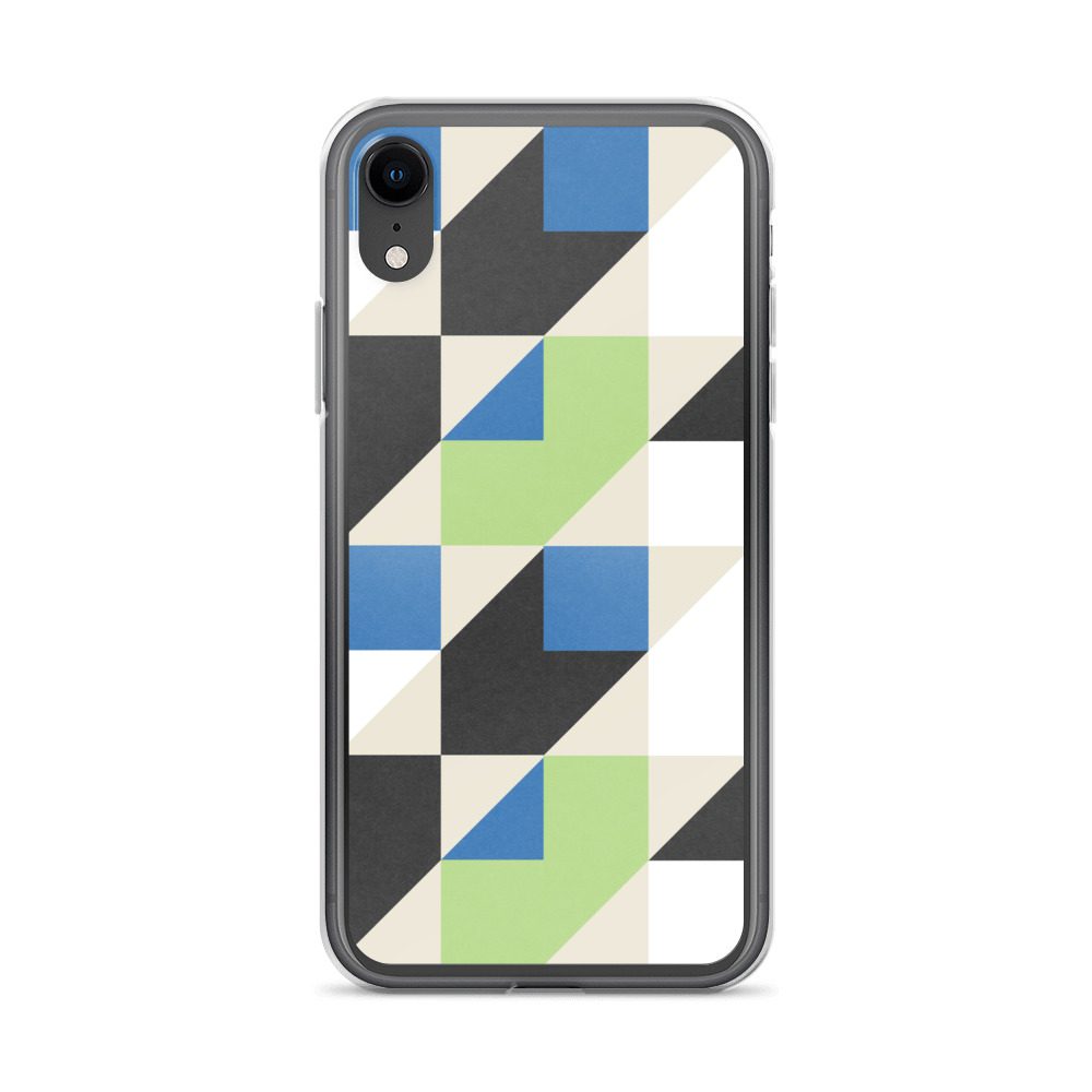 Isometric Cubes Case for iPhone® - Image 59