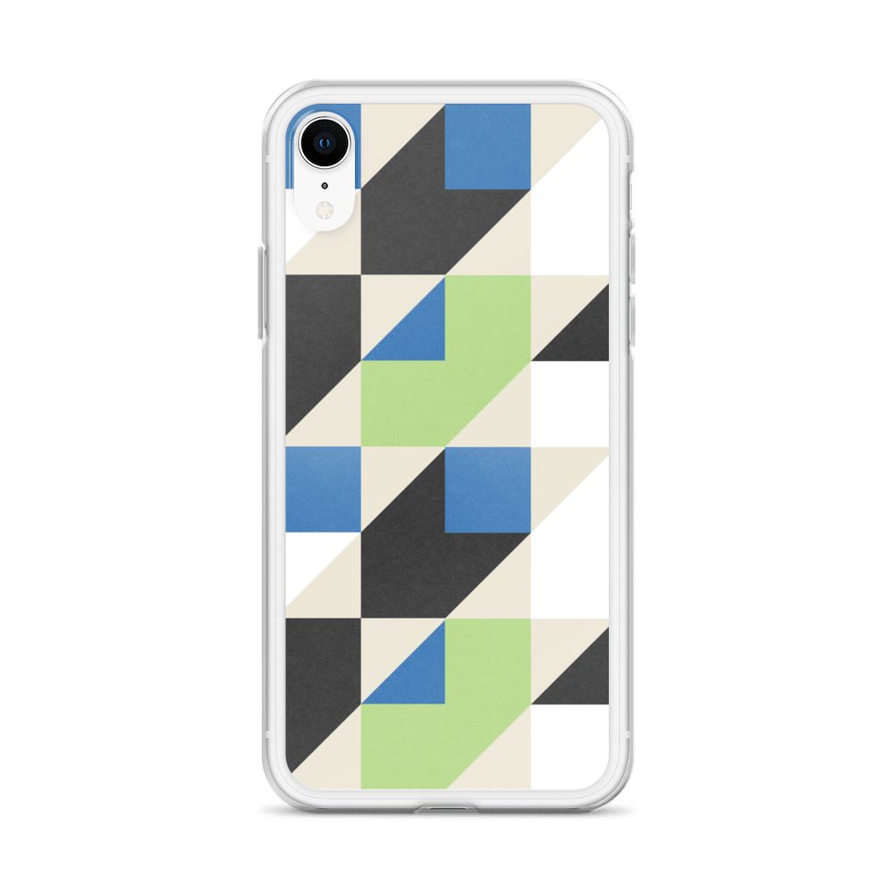 Isometric Cubes Case for iPhone® - Image 61