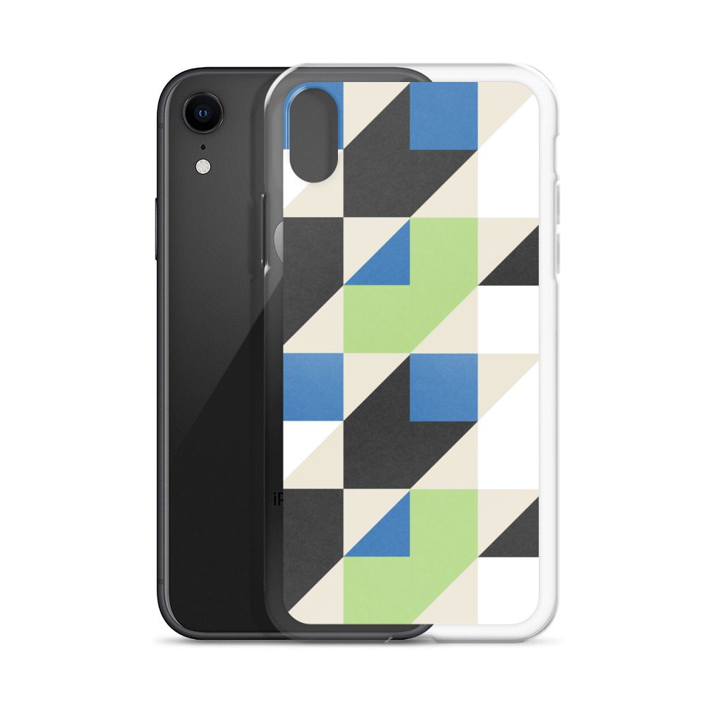 Isometric Cubes Case for iPhone® - Image 60