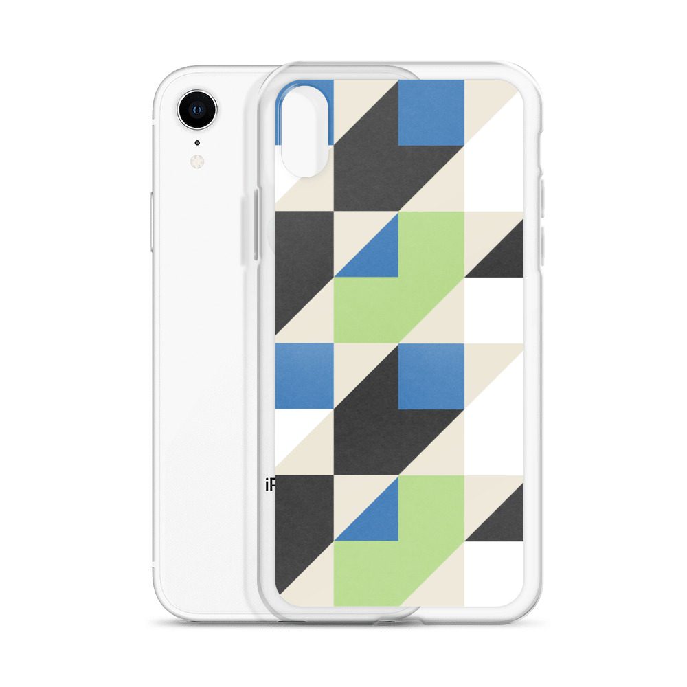 Isometric Cubes Case for iPhone® - Image 62