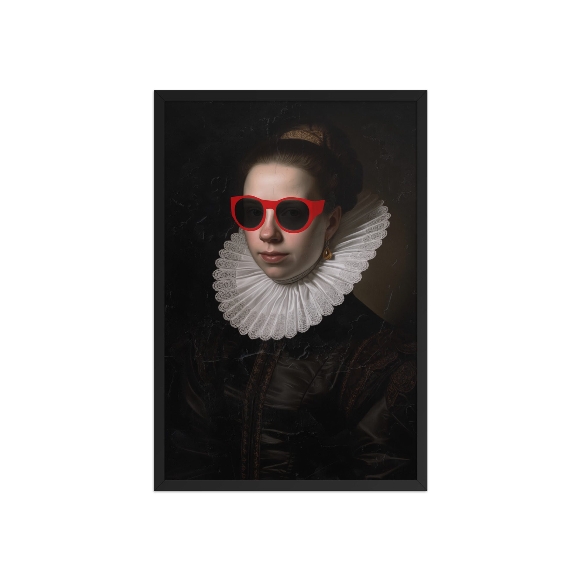 Hello Sunshine Framed Art Print - Image 7